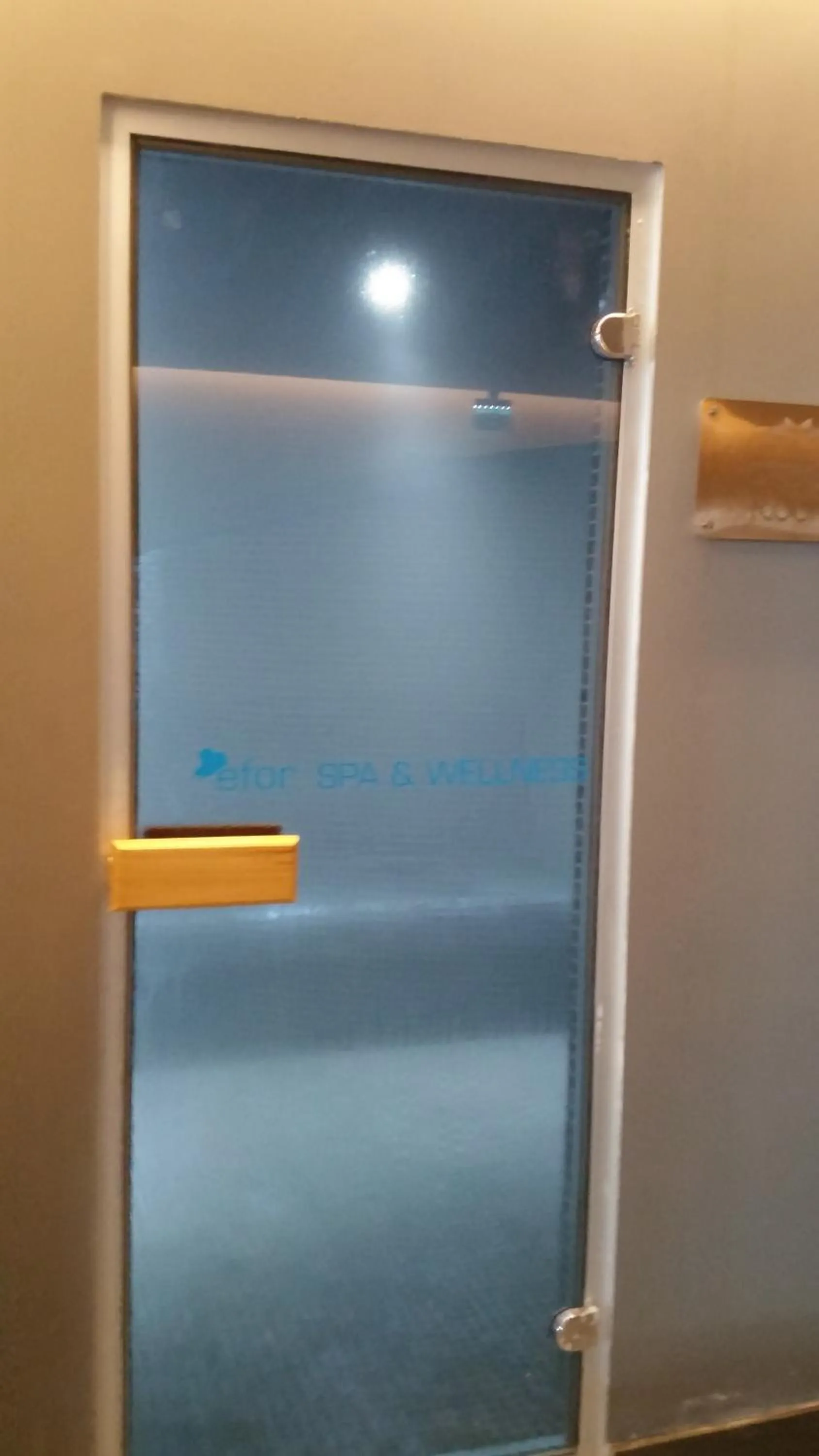 Spa and wellness centre/facilities in Turunc Premium Hotel