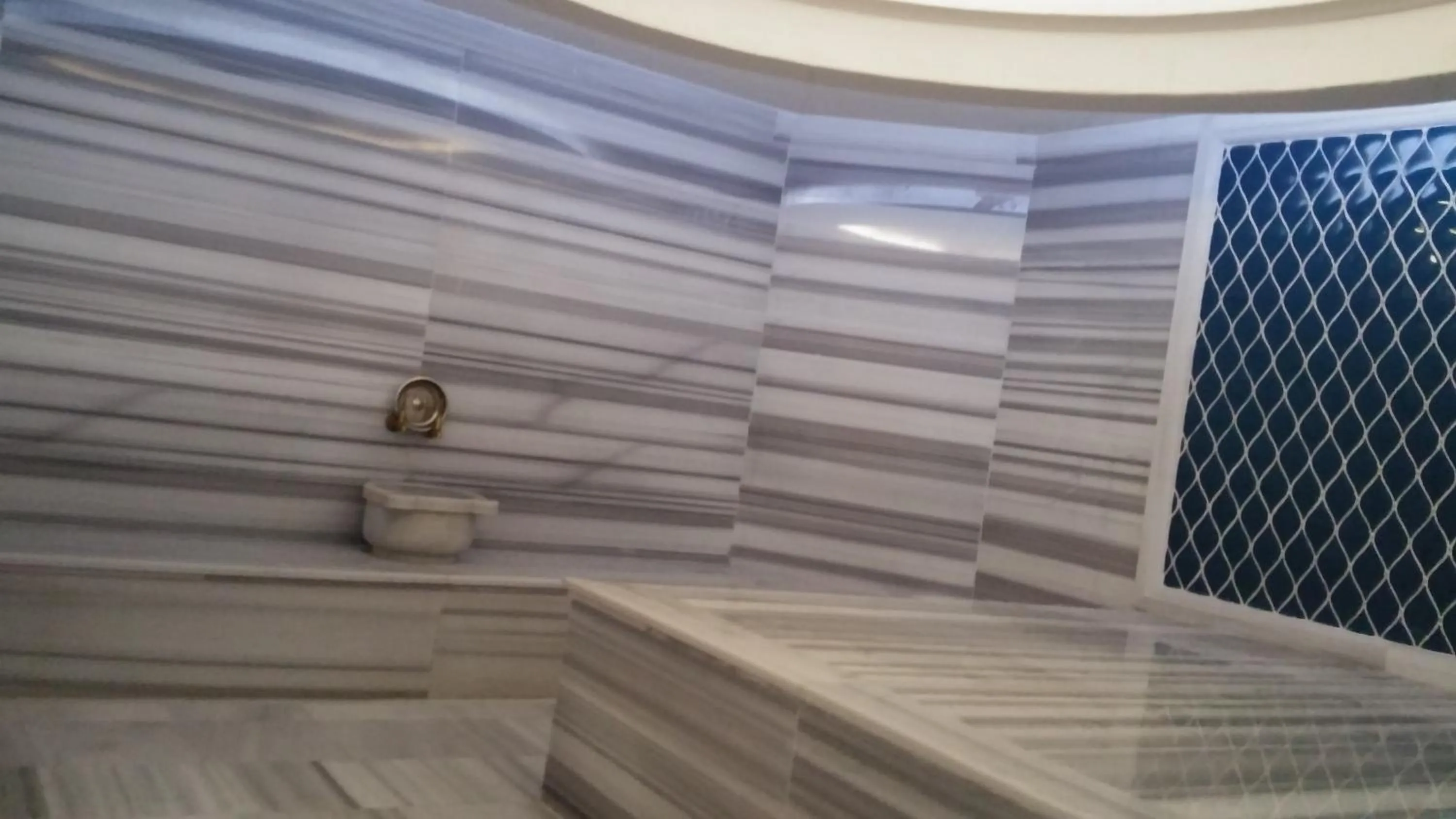 Spa and wellness centre/facilities in Turunc Premium Hotel