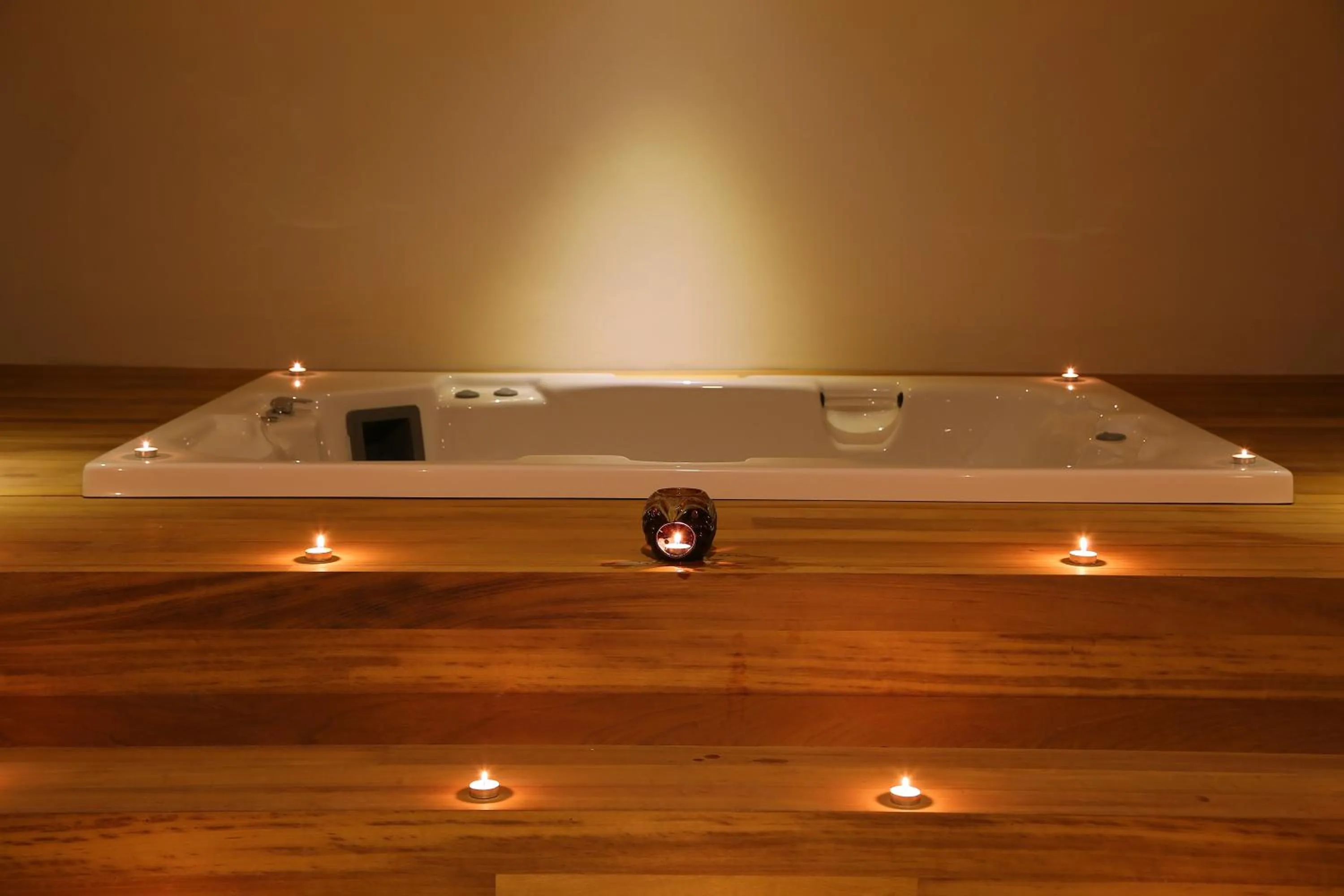 Spa and wellness centre/facilities in Turunc Premium Hotel