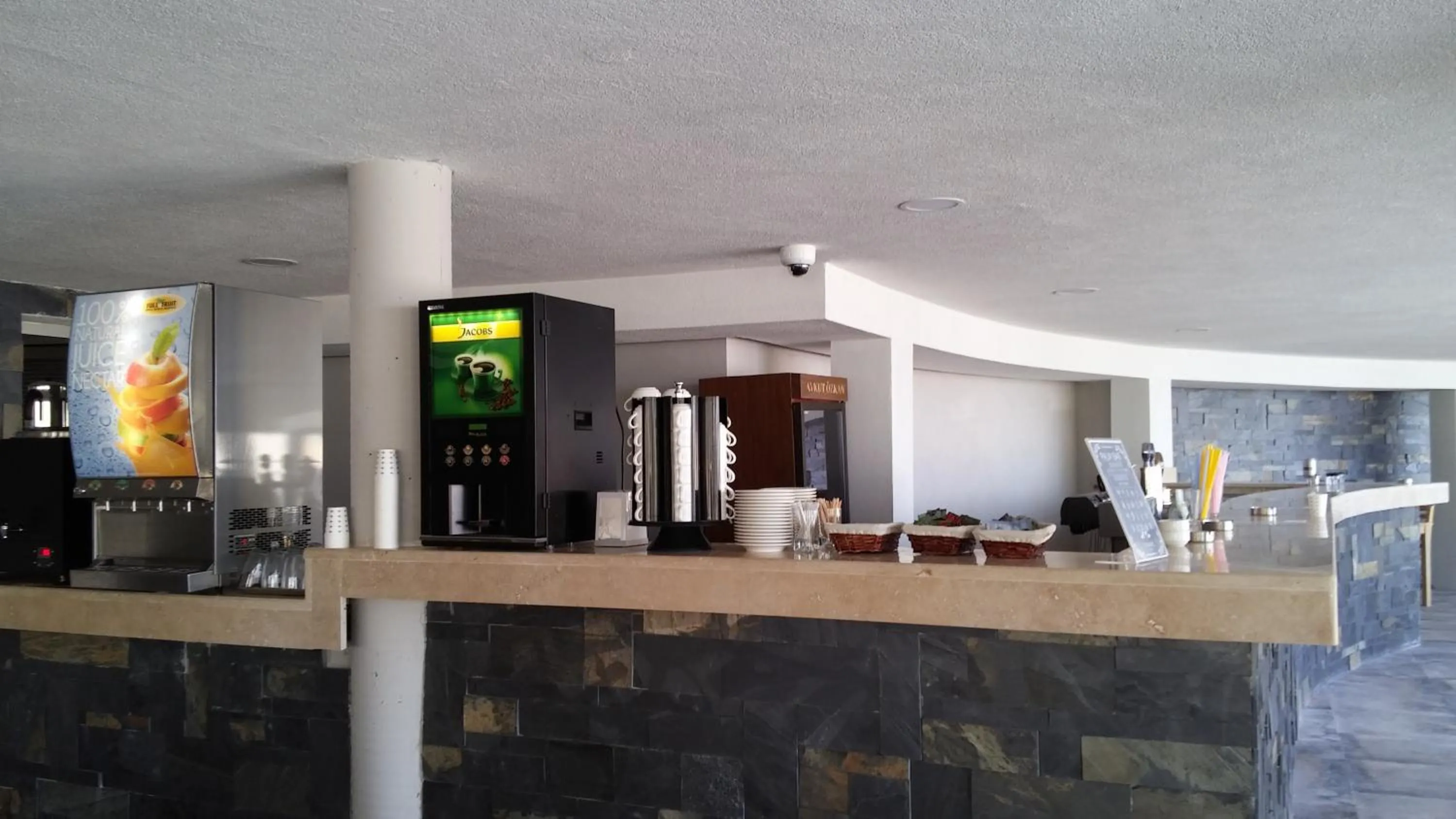 Lounge or bar in Turunc Premium Hotel