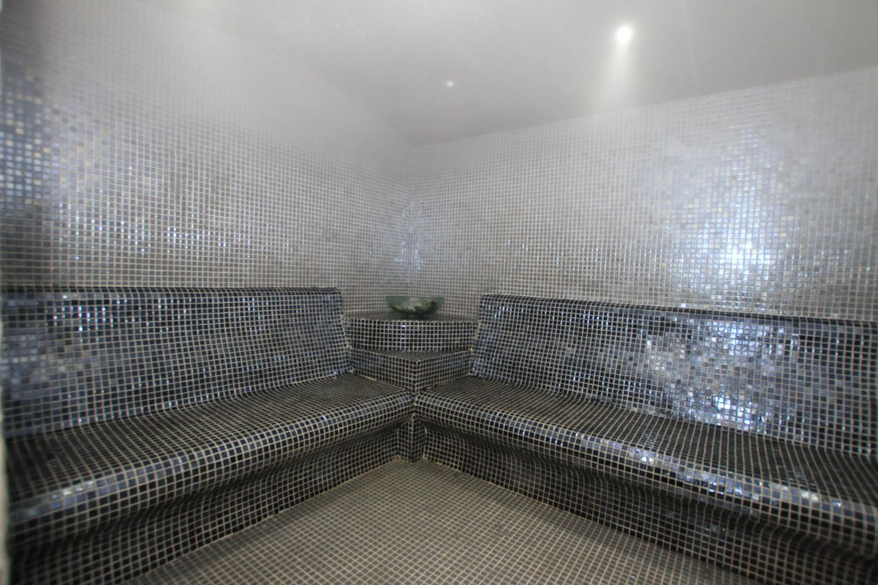 Spa and wellness centre/facilities in Turunc Premium Hotel