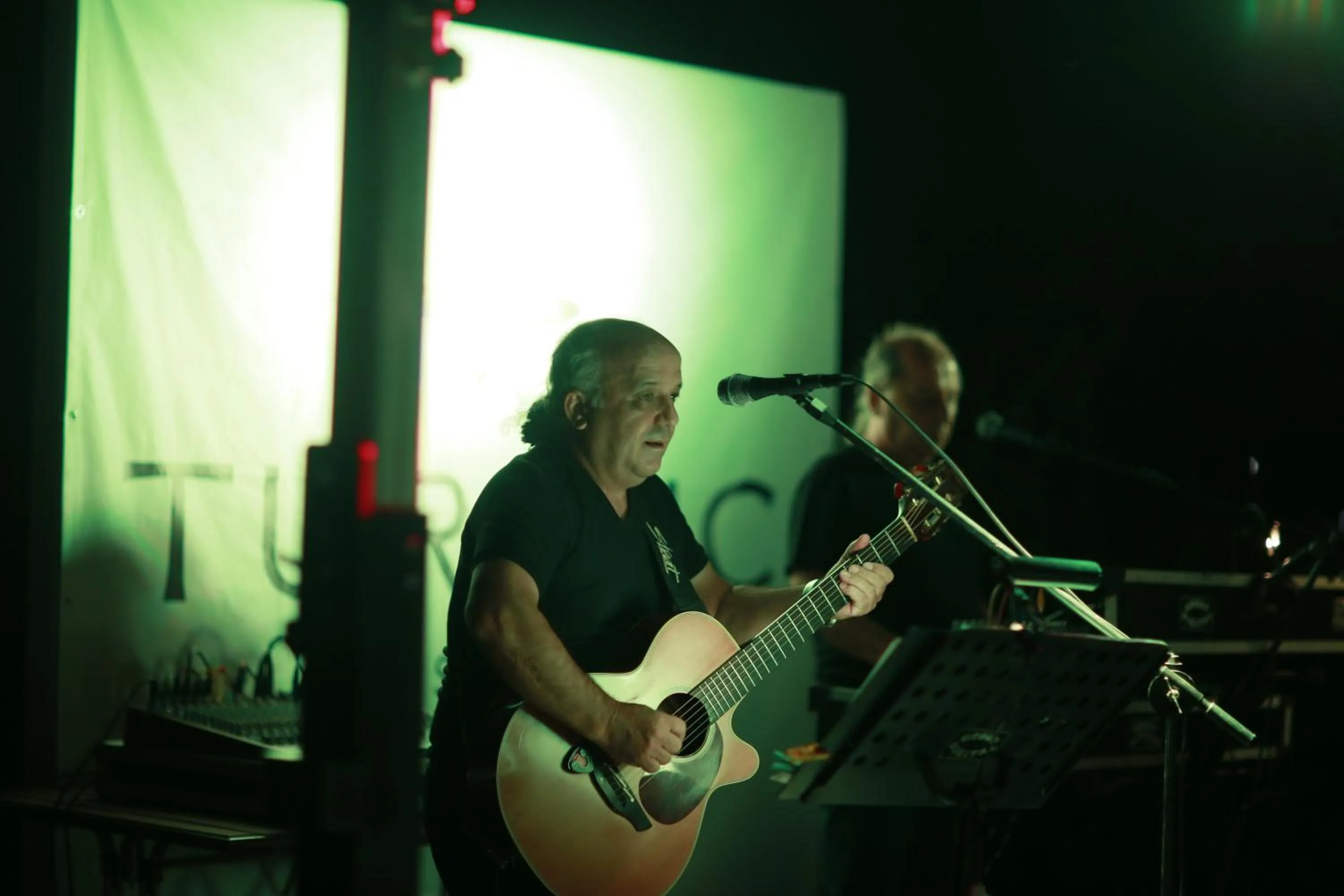 People in Turunc Premium Hotel