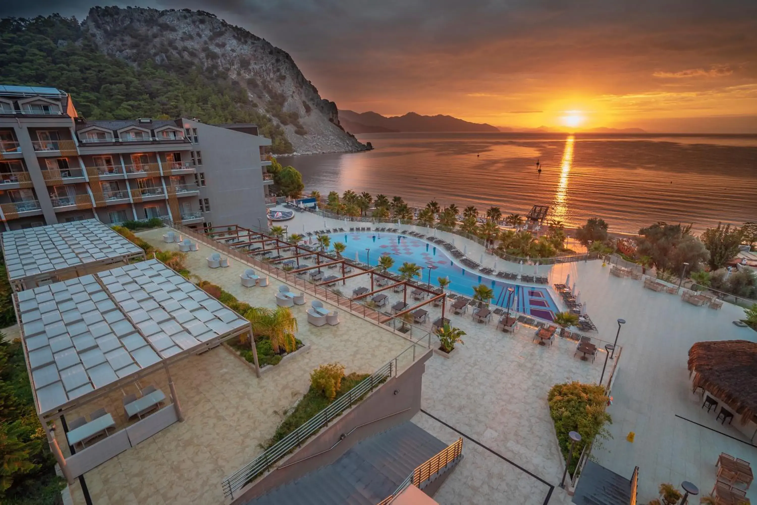 Turunc Premium Hotel Turunc Premium Hotel