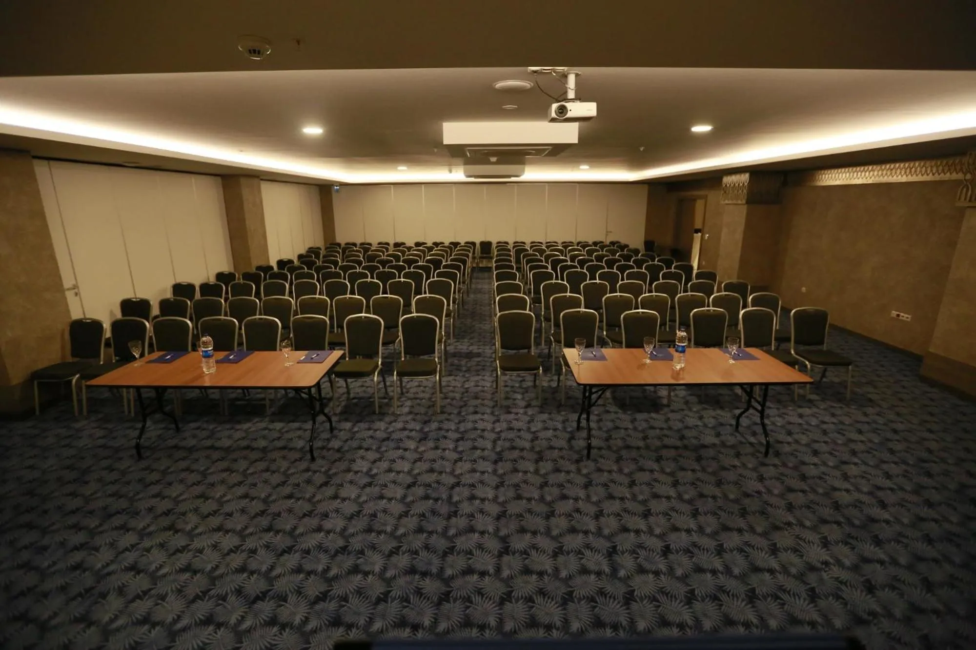 Meeting/conference room in Turunc Premium Hotel