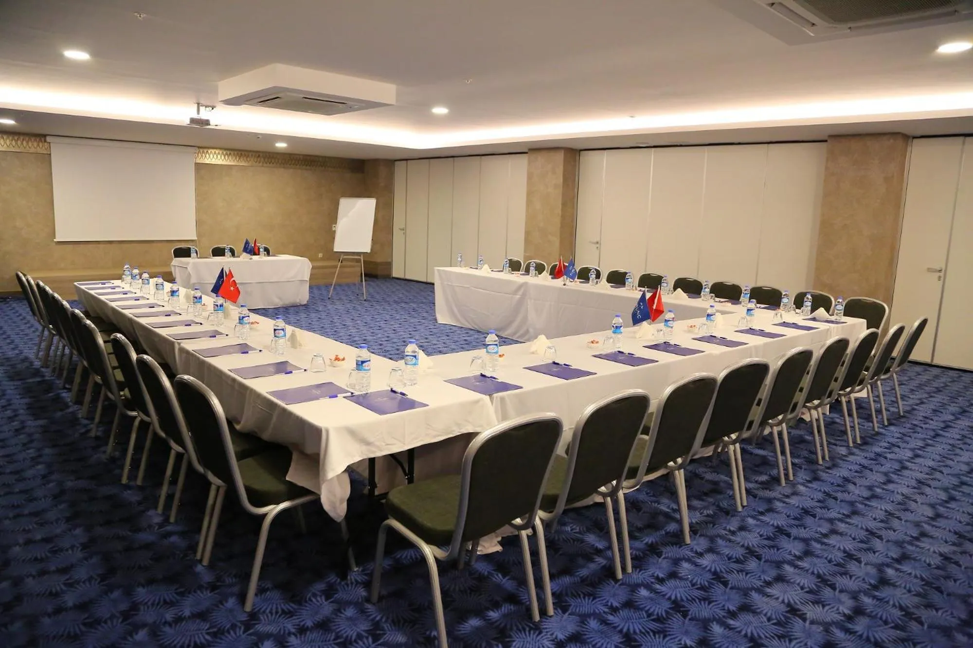 Meeting/conference room in Turunc Premium Hotel