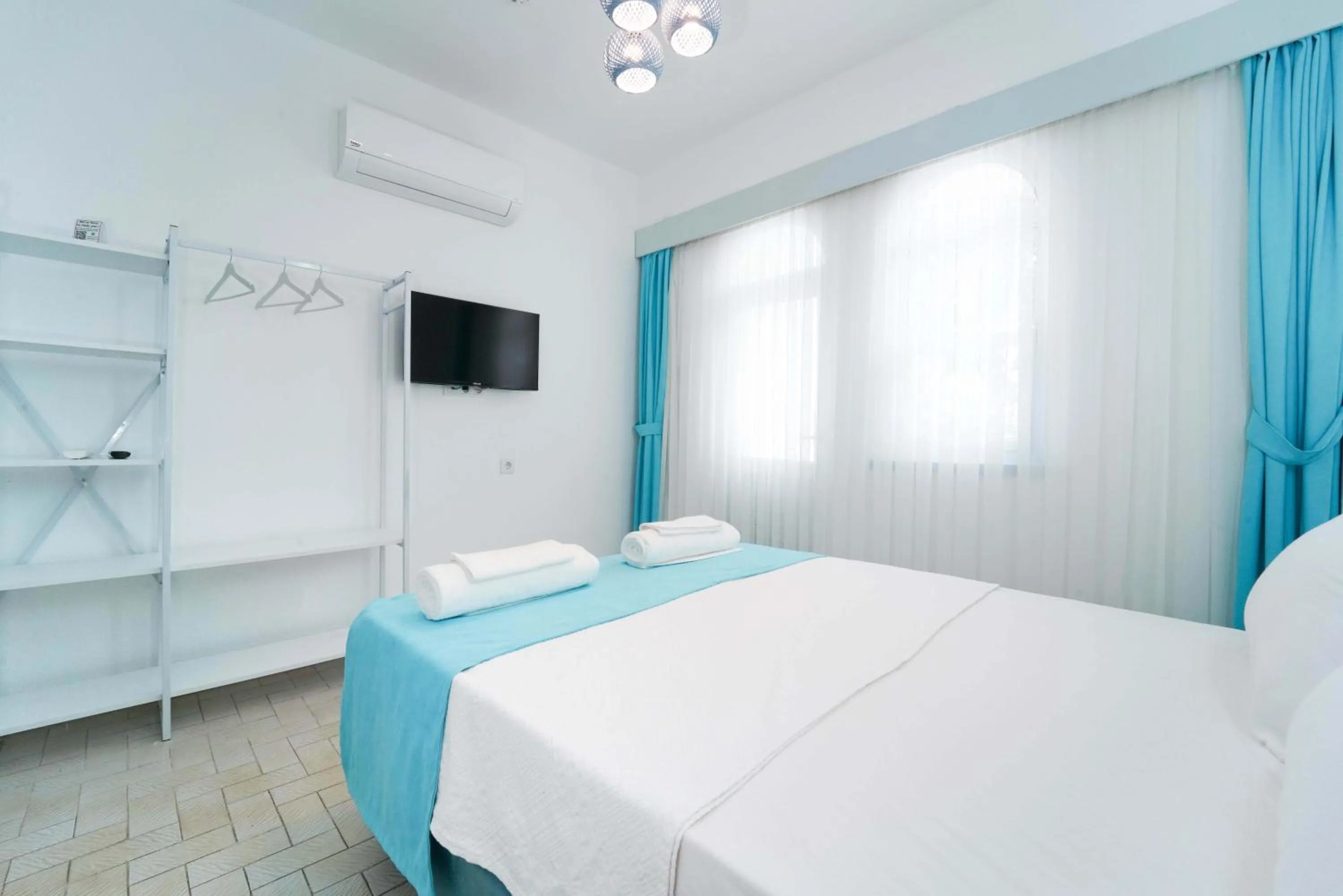 TV and multimedia in Kemer Royal Beach