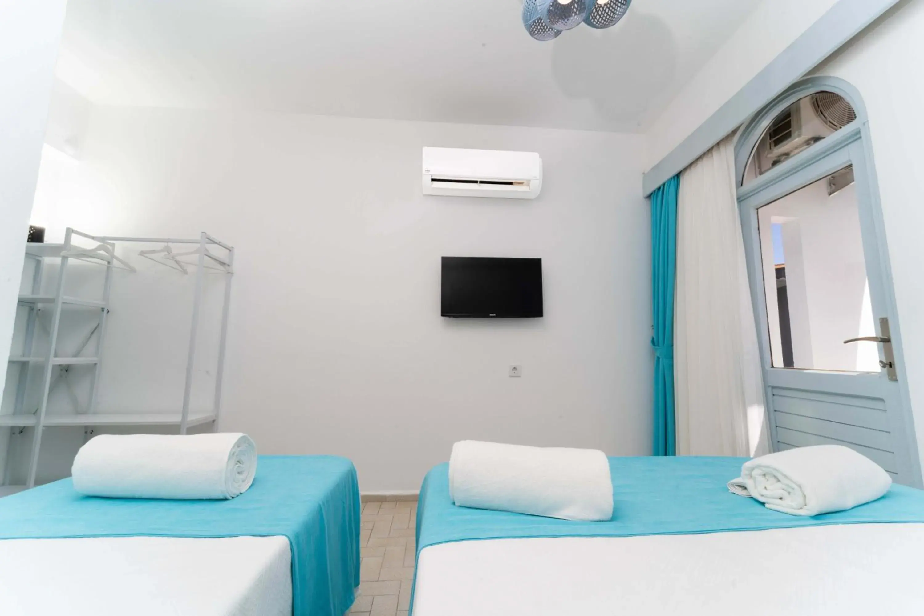 Bed in Kemer Royal Beach Bed in Kemer Royal Beach