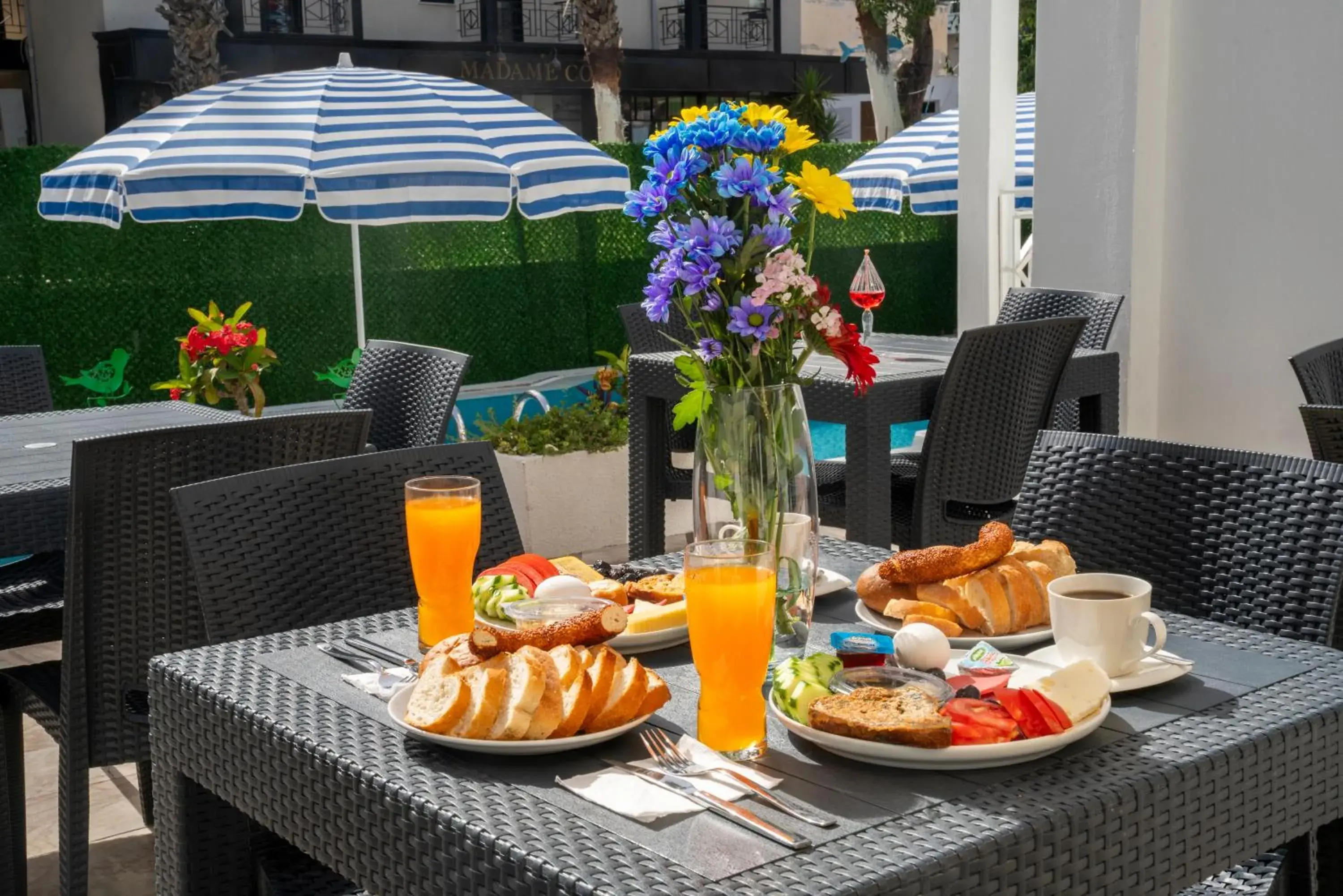 Restaurant/places to eat in Kemer Royal Beach Restaurant/places to eat in Kemer Royal Beach