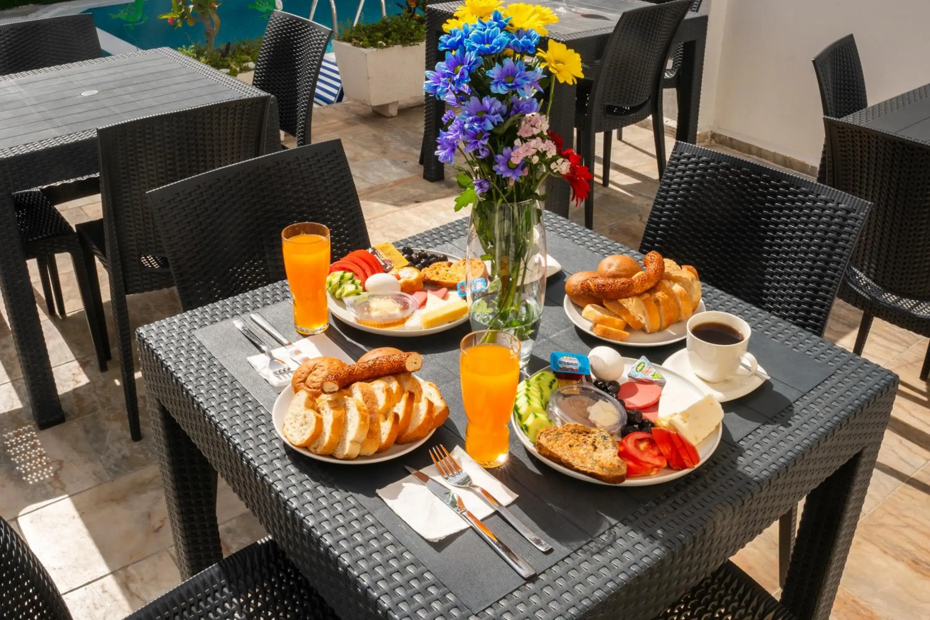 Restaurant/places to eat in Kemer Royal Beach Restaurant/places to eat in Kemer Royal Beach