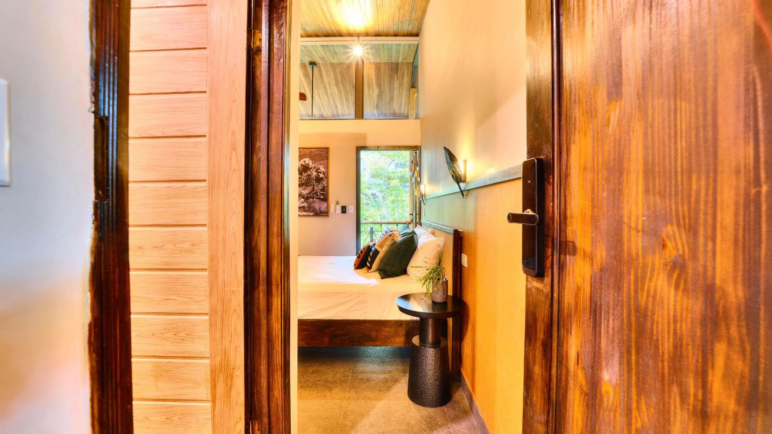 Bedroom, Bed in Conga Boutique Hotel