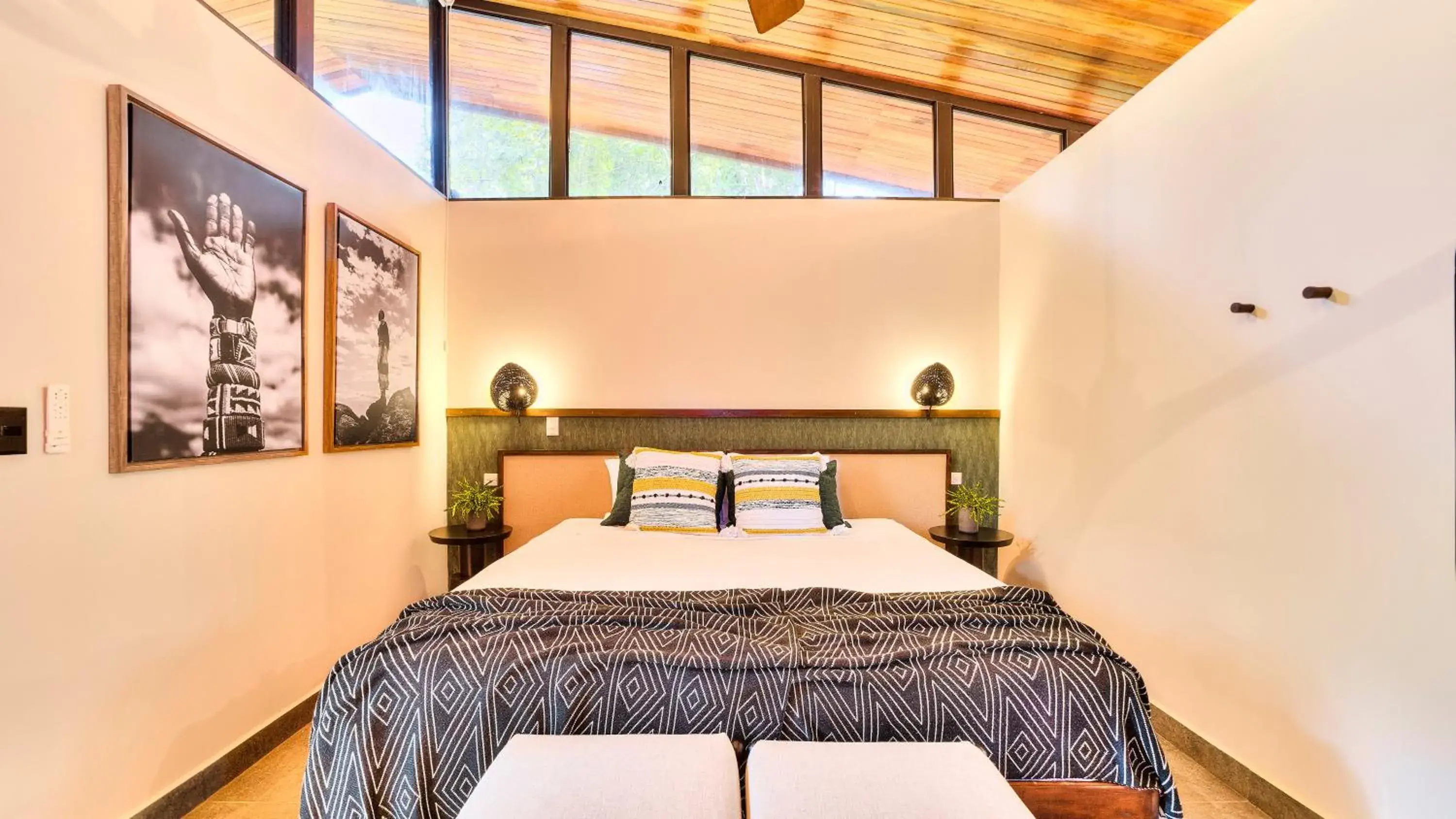 Suite in Conga Boutique Hotel Suite in Conga Boutique Hotel