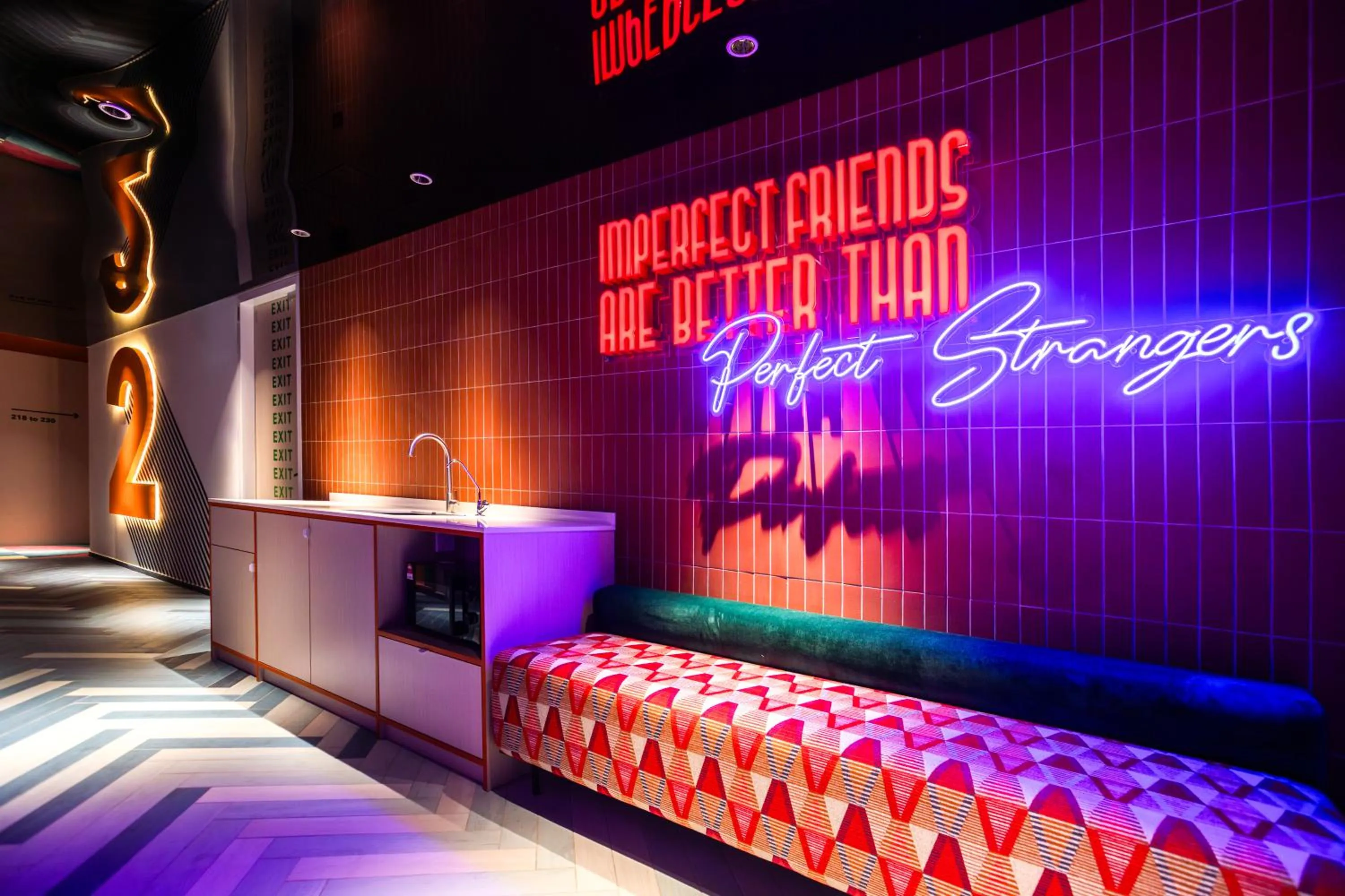 Other in lyf Georgetown Penang