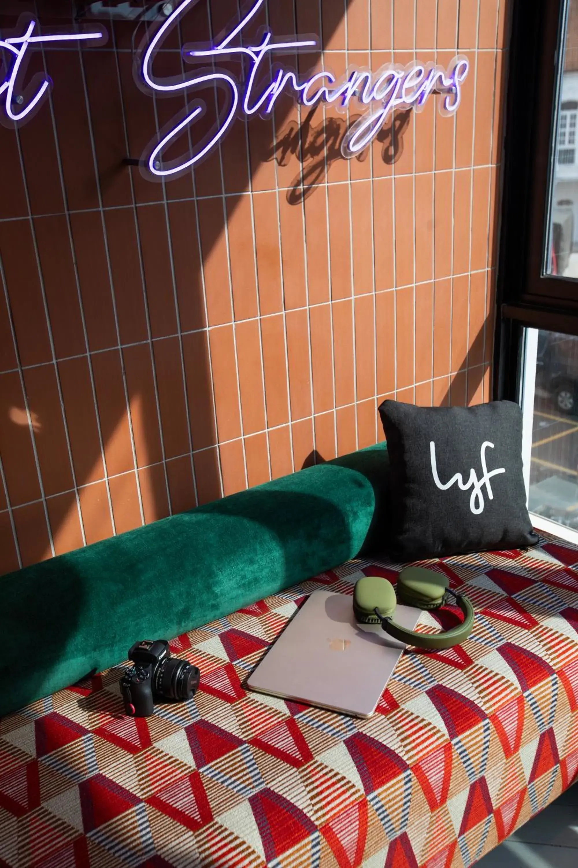 Other, Bed in lyf Georgetown Penang Other, Bed in lyf Georgetown Penang