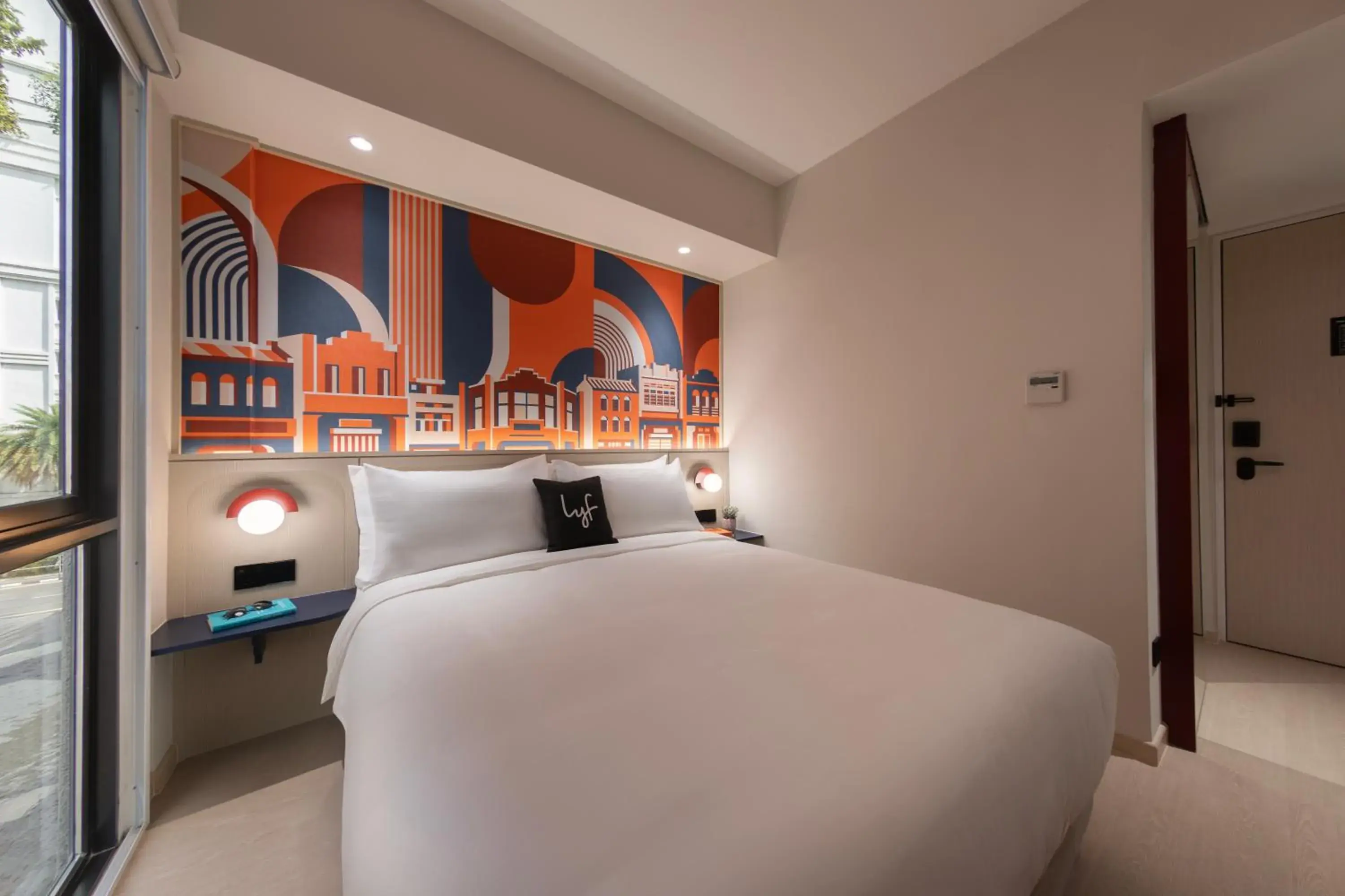 All Together in lyf Georgetown Penang All Together in lyf Georgetown Penang