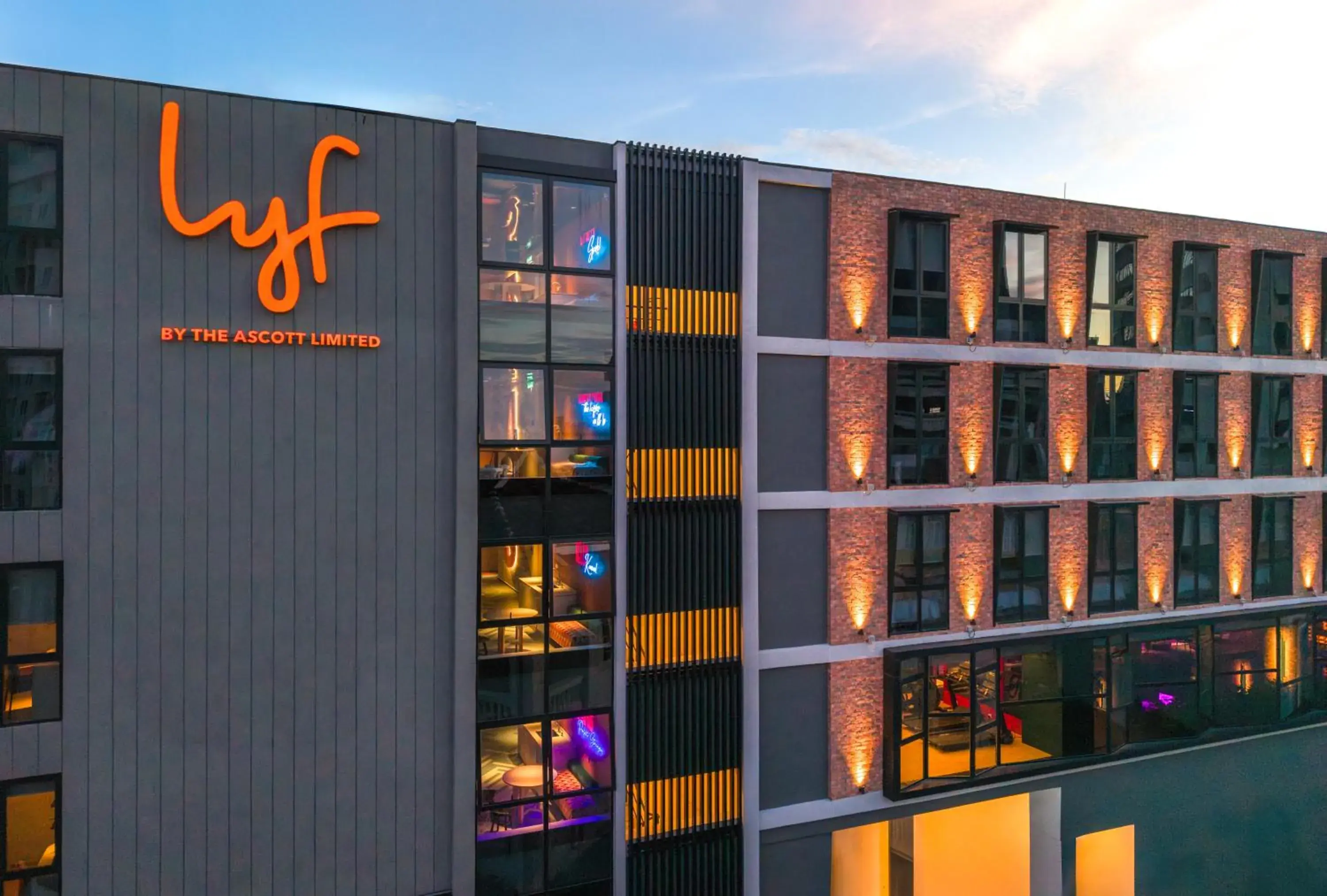 lyf Georgetown Penang lyf Georgetown Penang