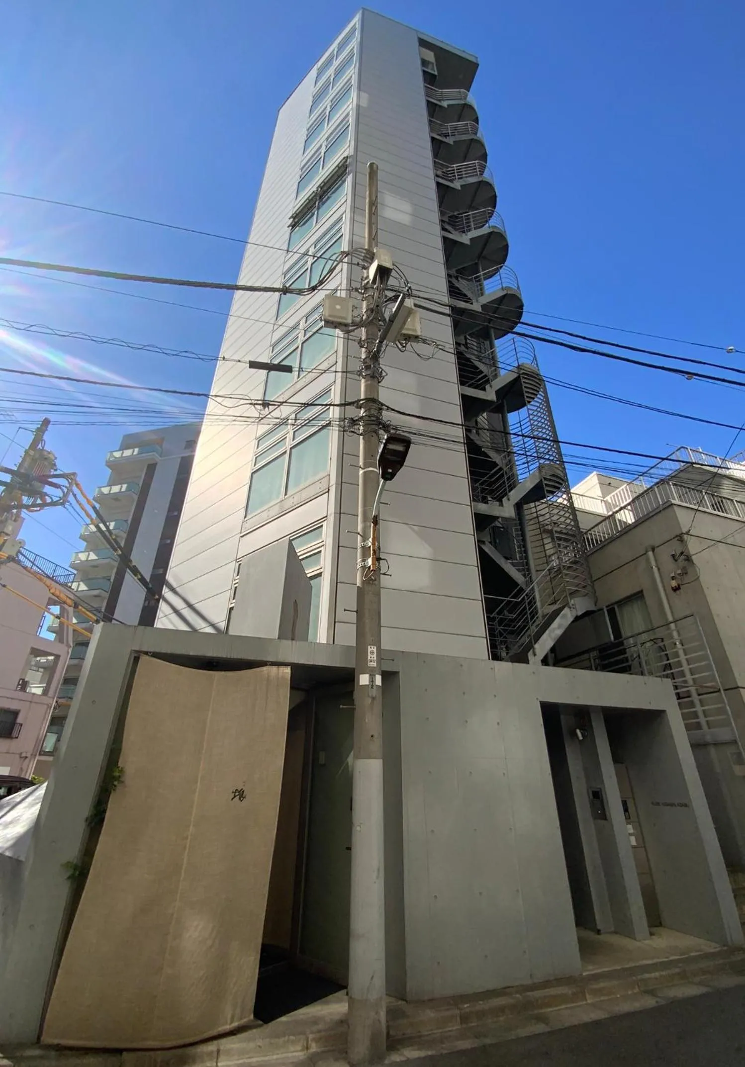 Fleg Higashi Azabu
