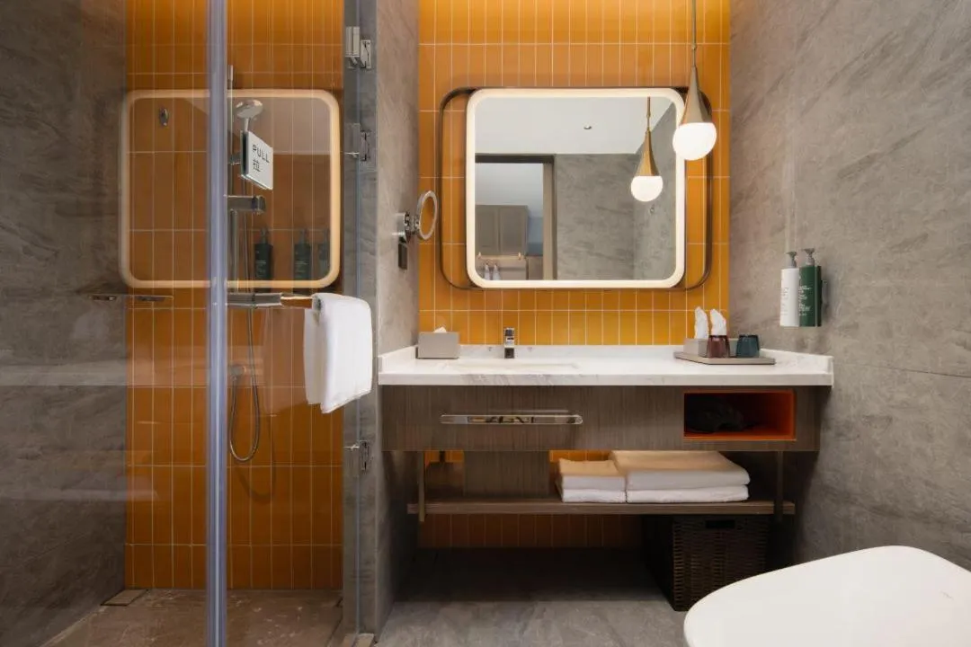 Home2 Suite by Hilton Yantai Laishan