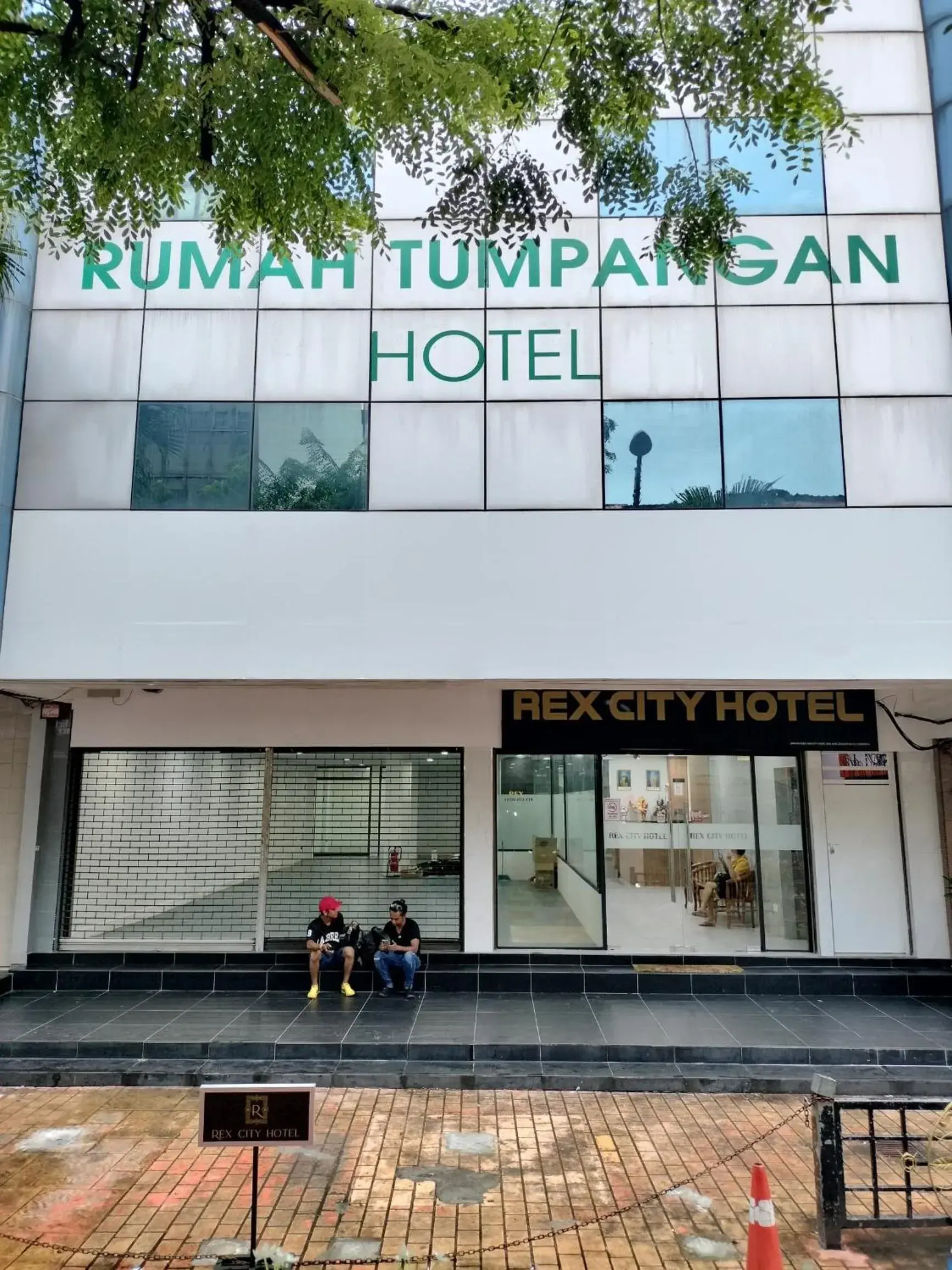 Rex City Hotel Rex City Hotel