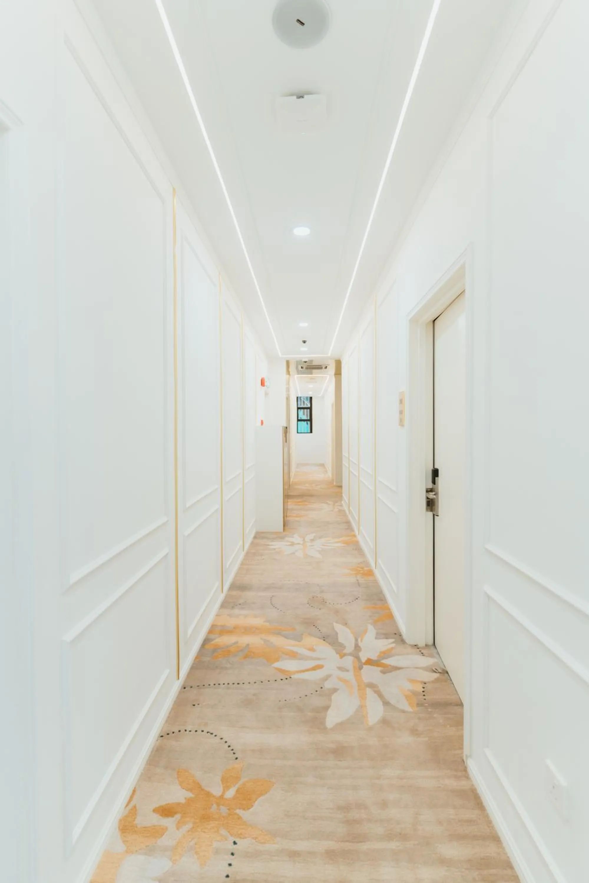 Brilliant Hotel Dan Spa