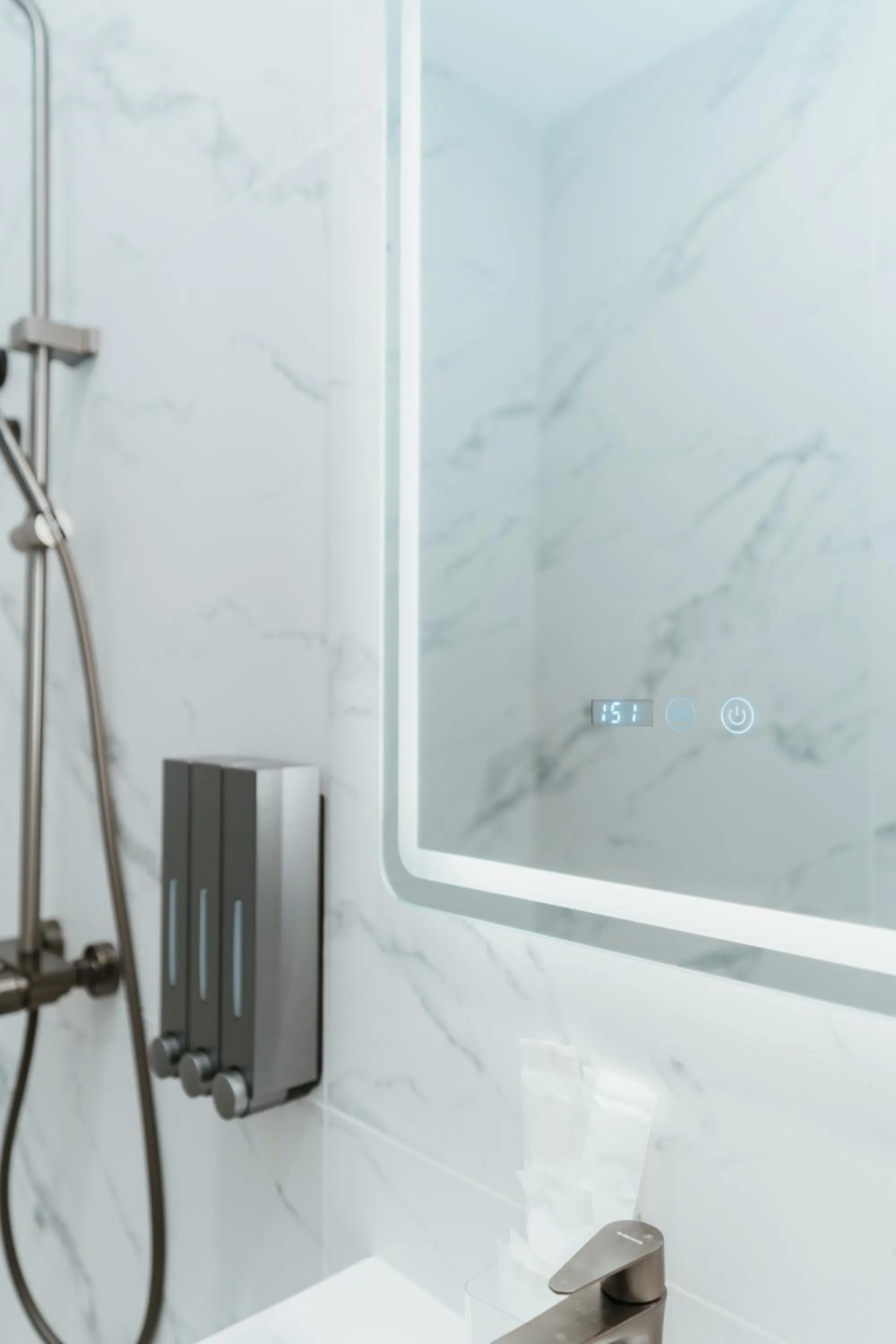 Brilliant Hotel Dan Spa