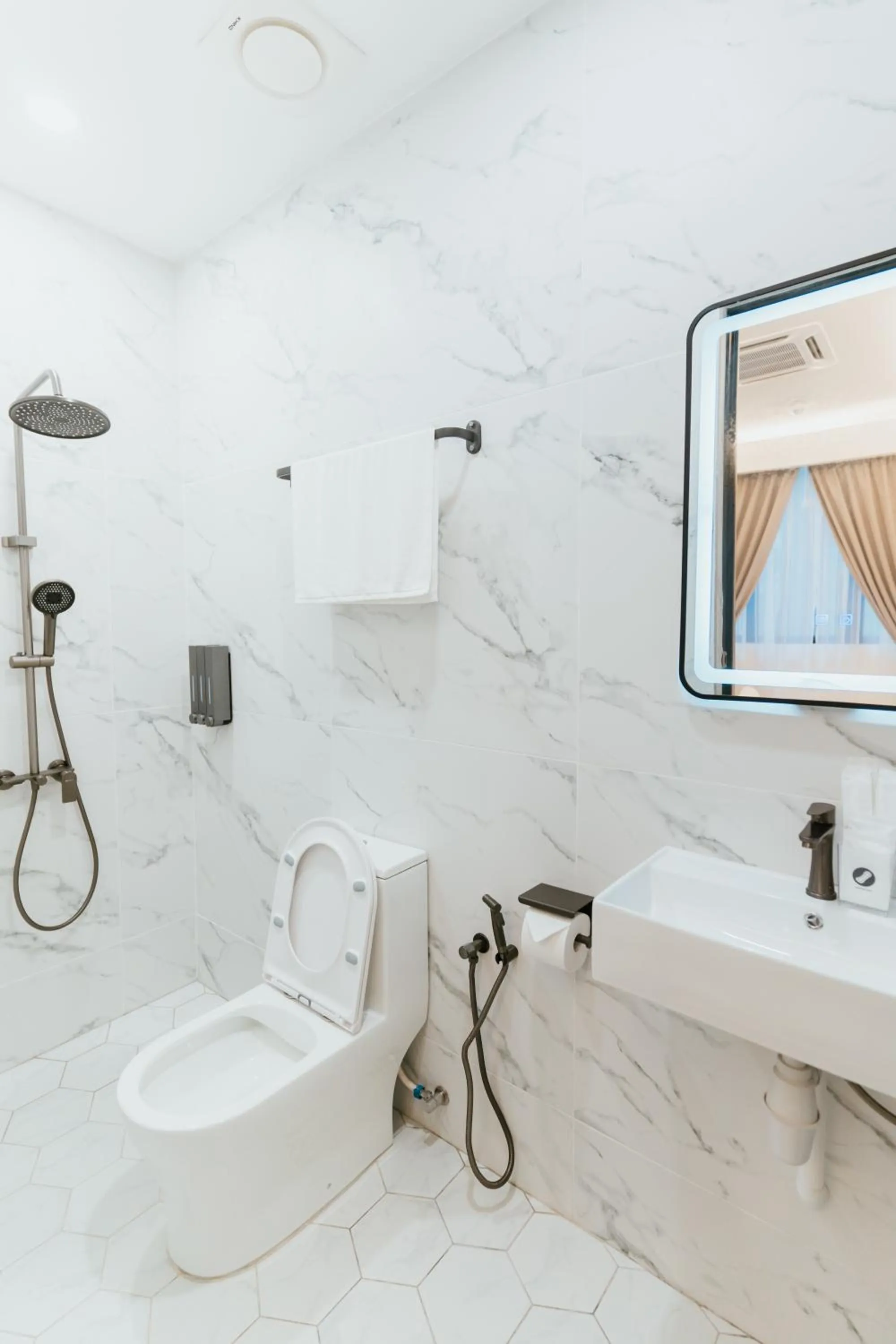 Brilliant Hotel Dan Spa