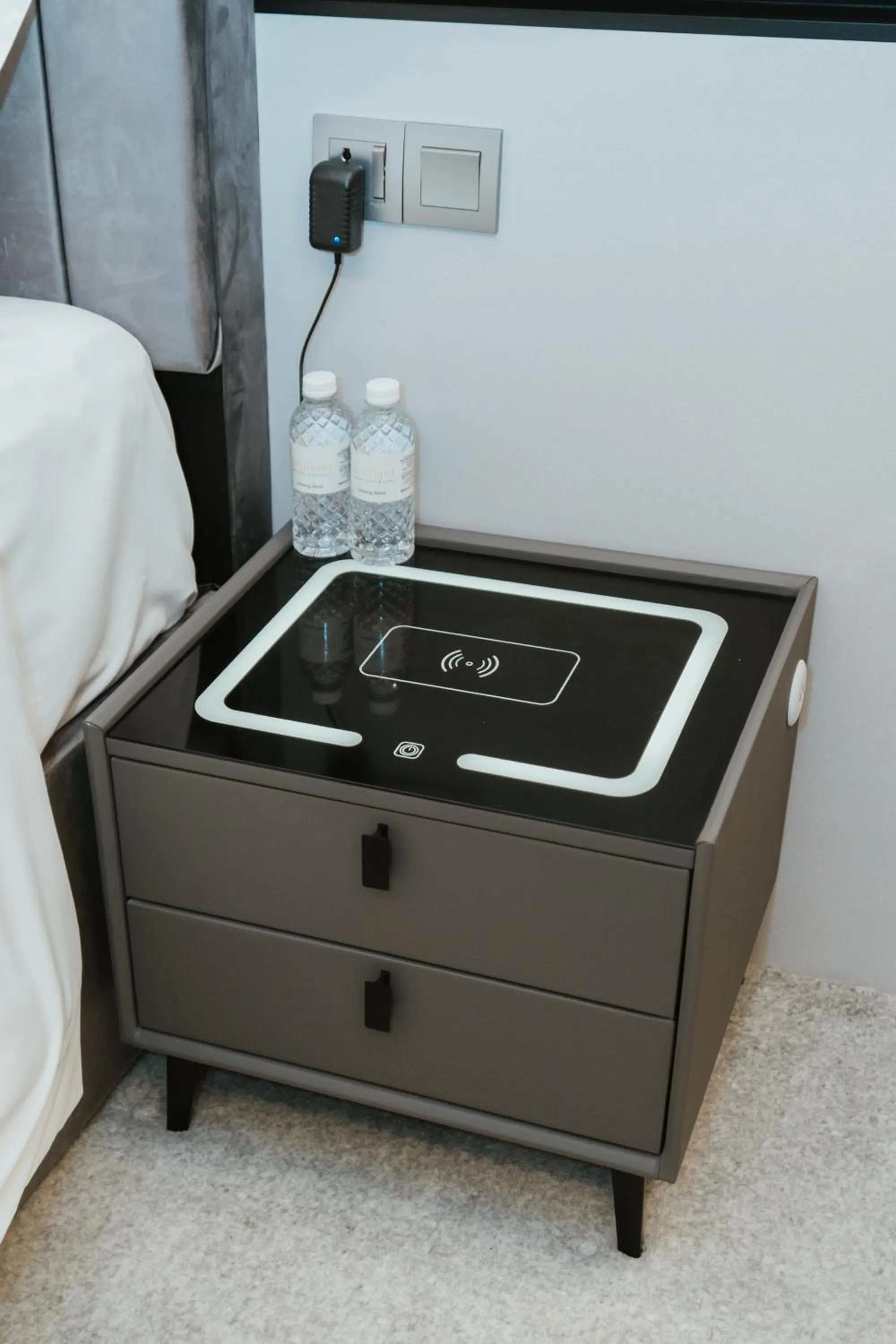 Brilliant Hotel Dan Spa