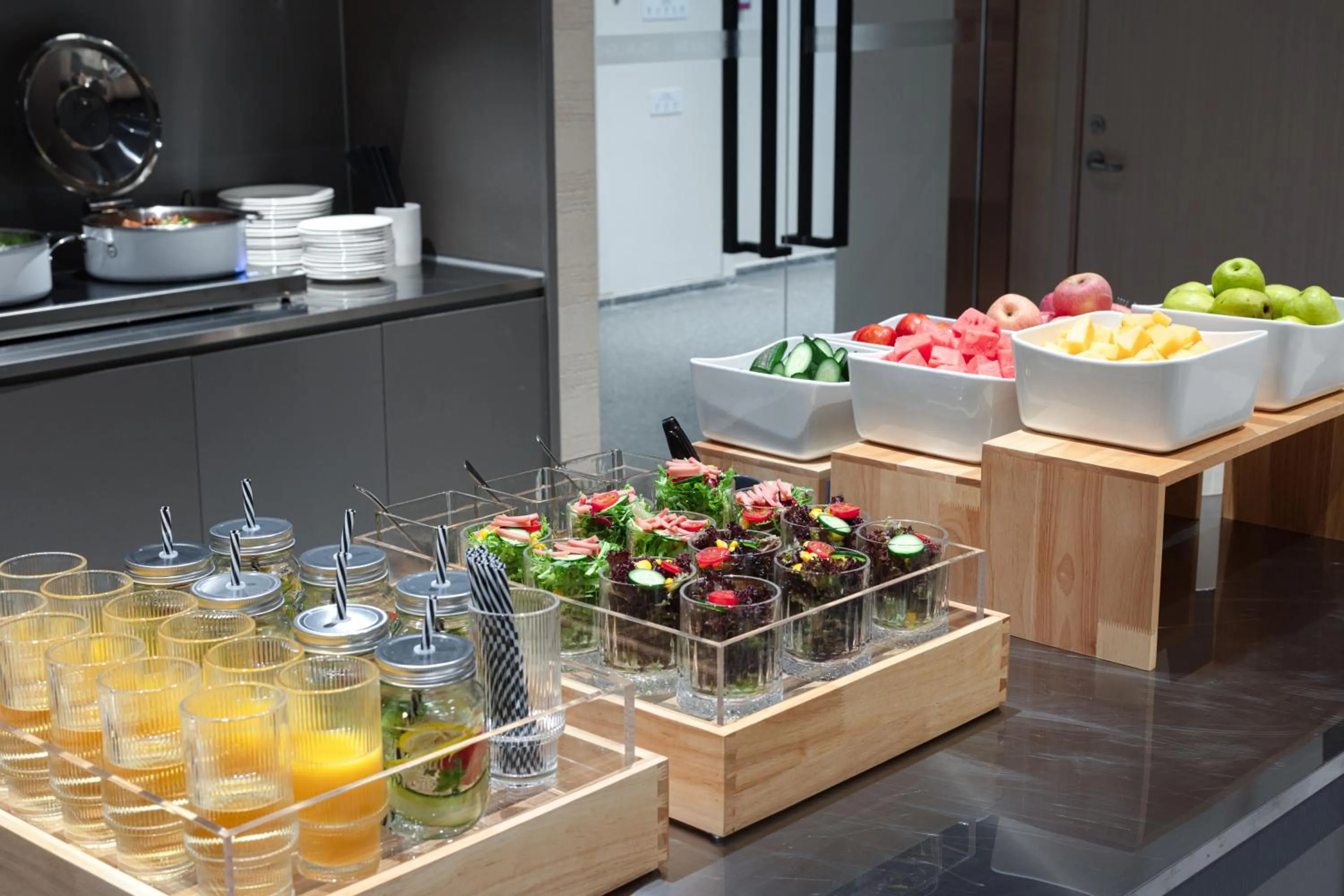 Atour Light Hotel Hangzhou Gongshu Grand Canal