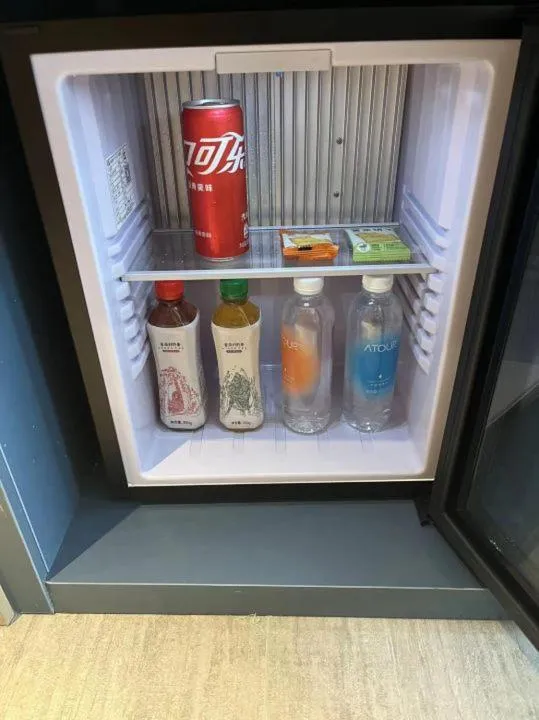 Atour Hotel Shenzhen Guangming Science City Zhengda City