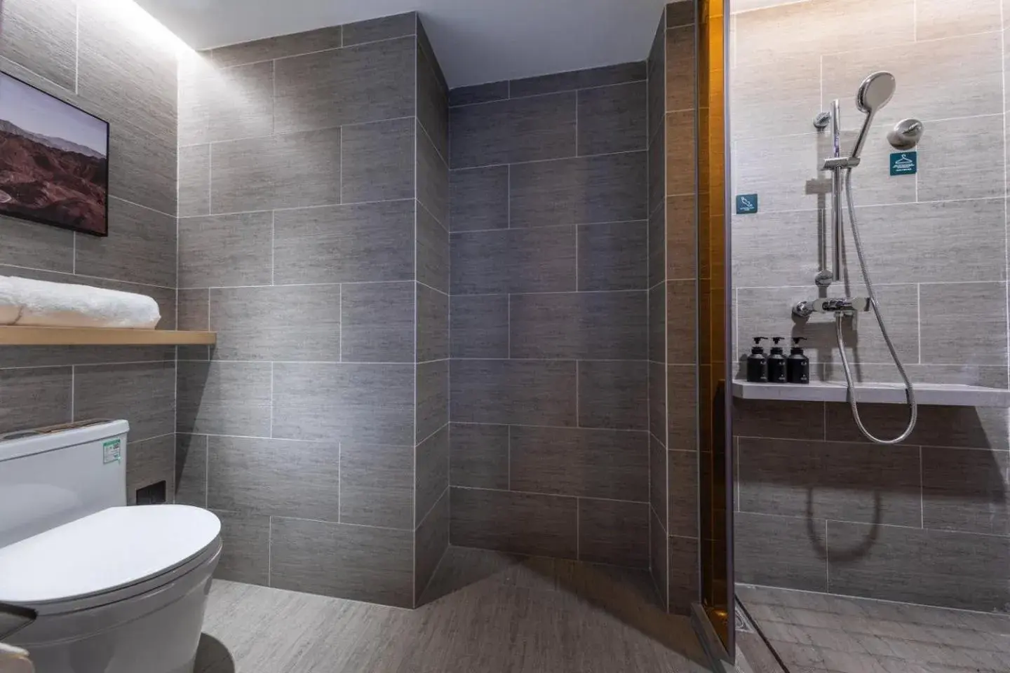 Atour Hotel Shenzhen Guangming Science City Zhengda City Atour Hotel Shenzhen Guangming Science City Zhengda City