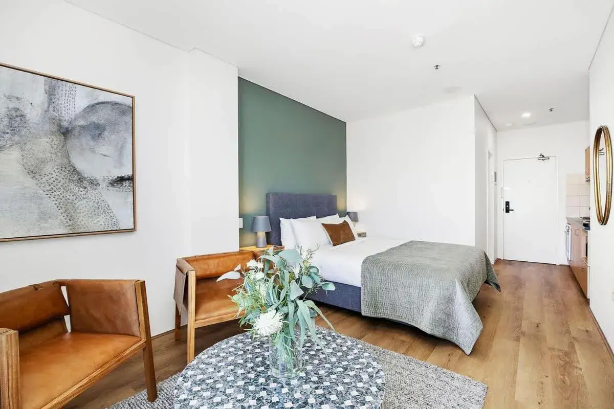 Bed in Small Moments Bed in Small Moments