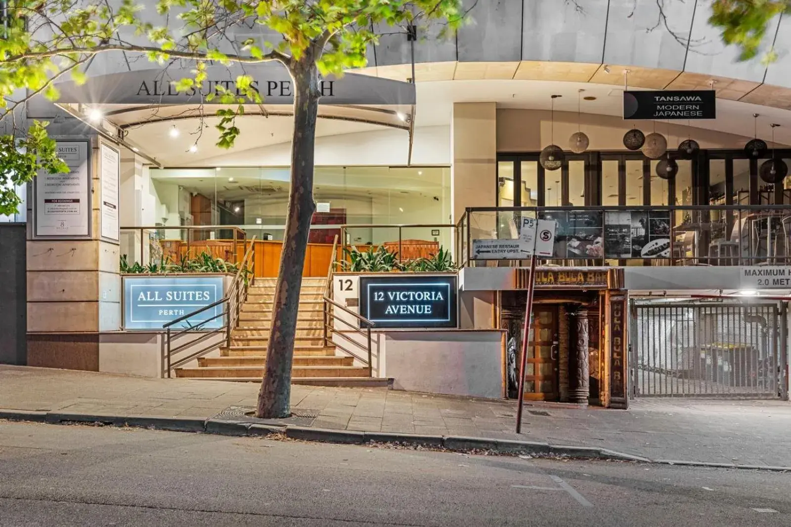 Property building in Small Moments Property building in Small Moments