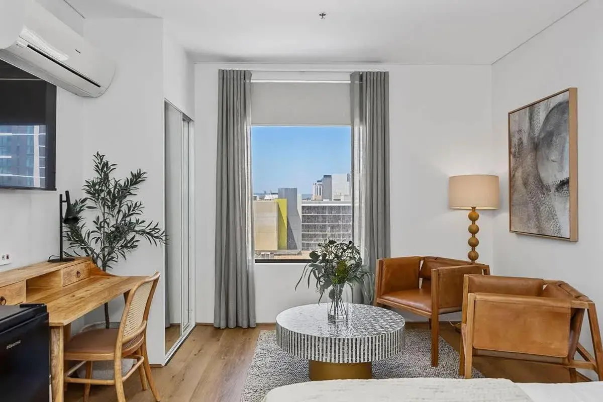 Small Moments Small Moments