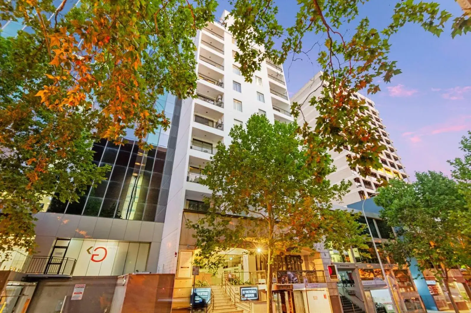 Property building in Small Moments Property building in Small Moments