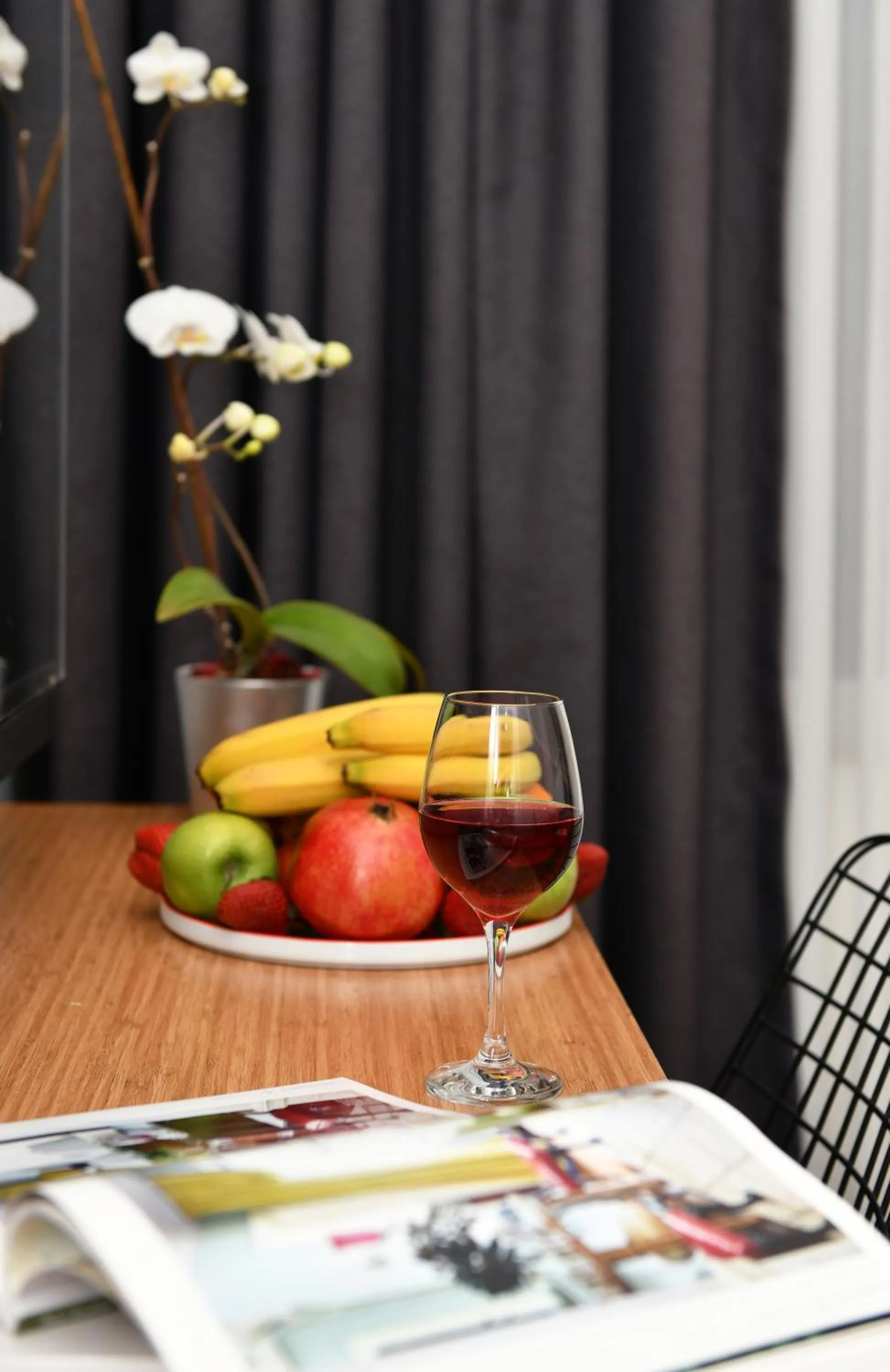 Nish Suites Atasehir