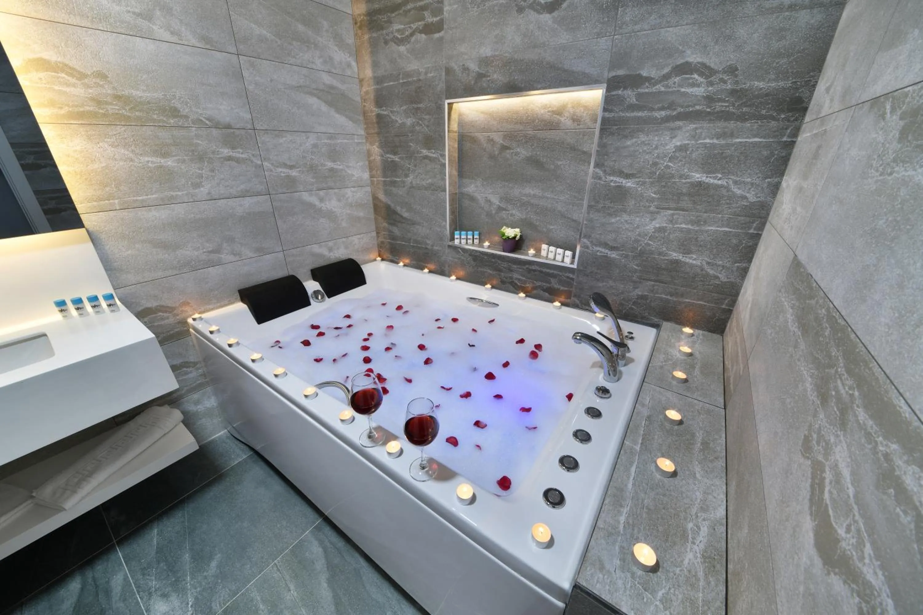 Nish Suites Atasehir