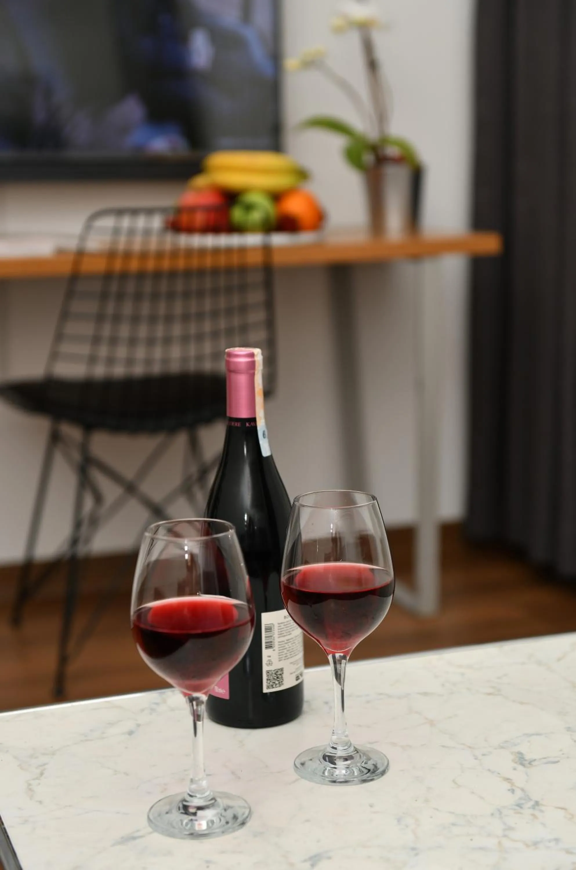 Nish Suites Atasehir