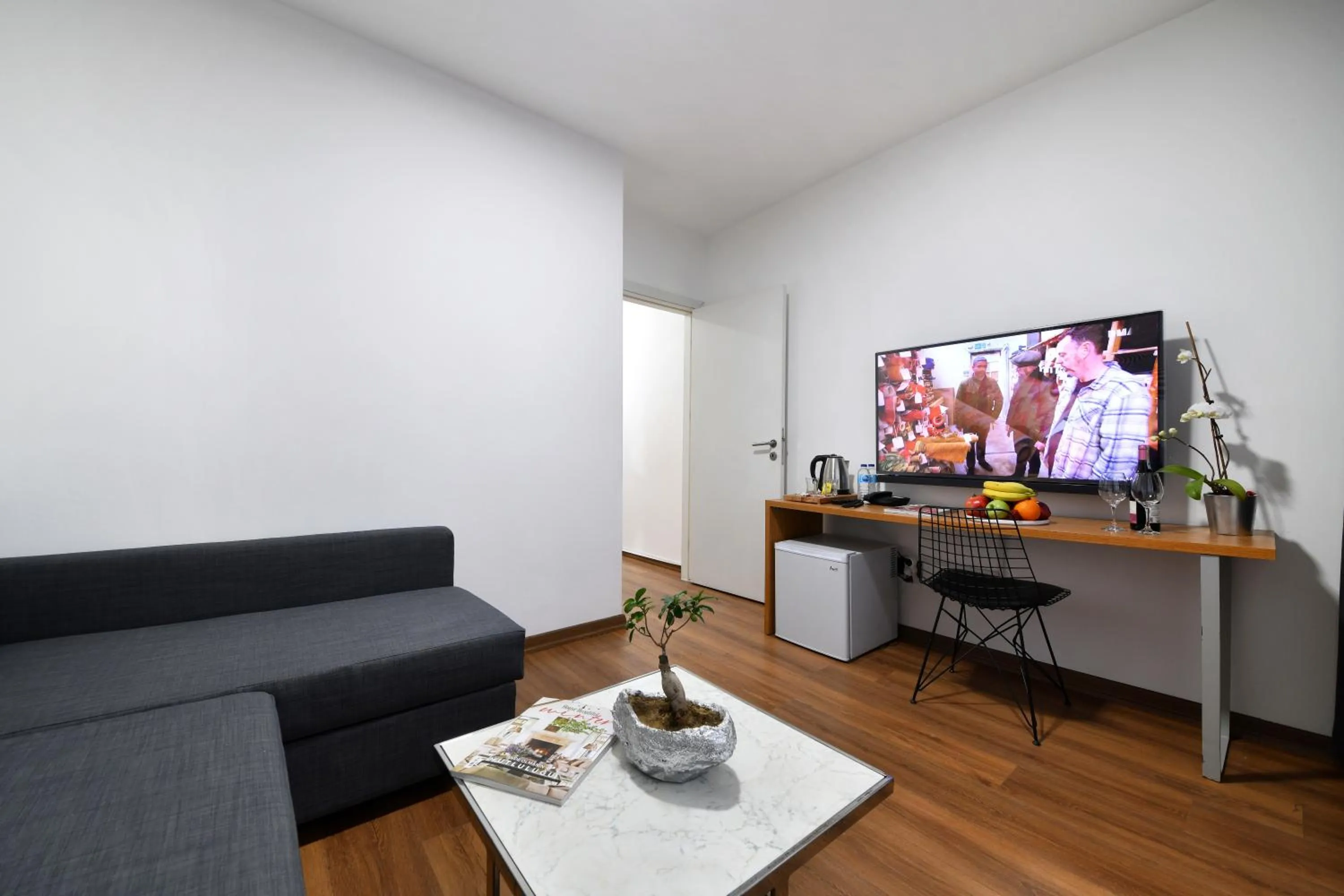 Nish Suites Atasehir