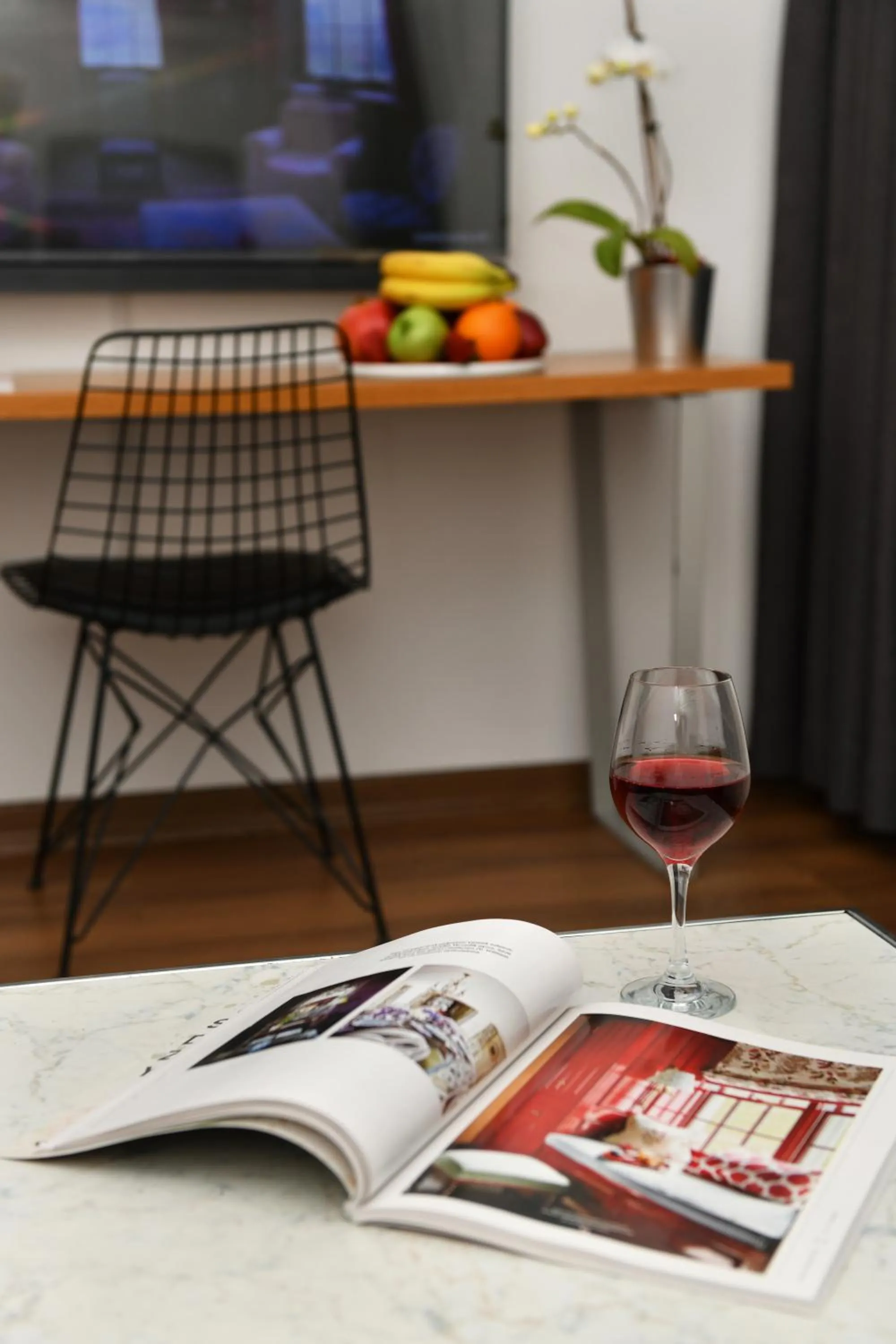 Nish Suites Atasehir