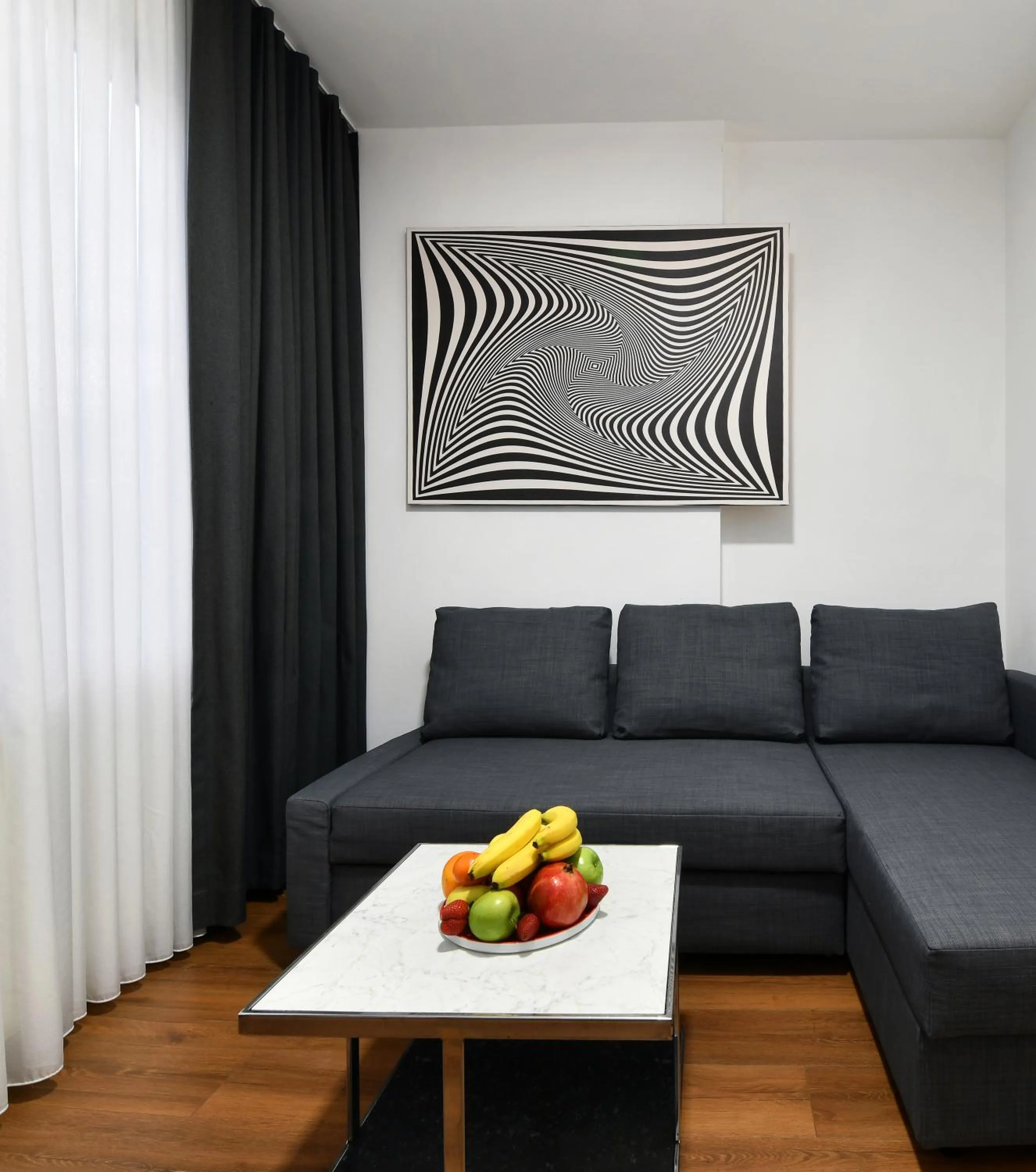 Nish Suites Atasehir