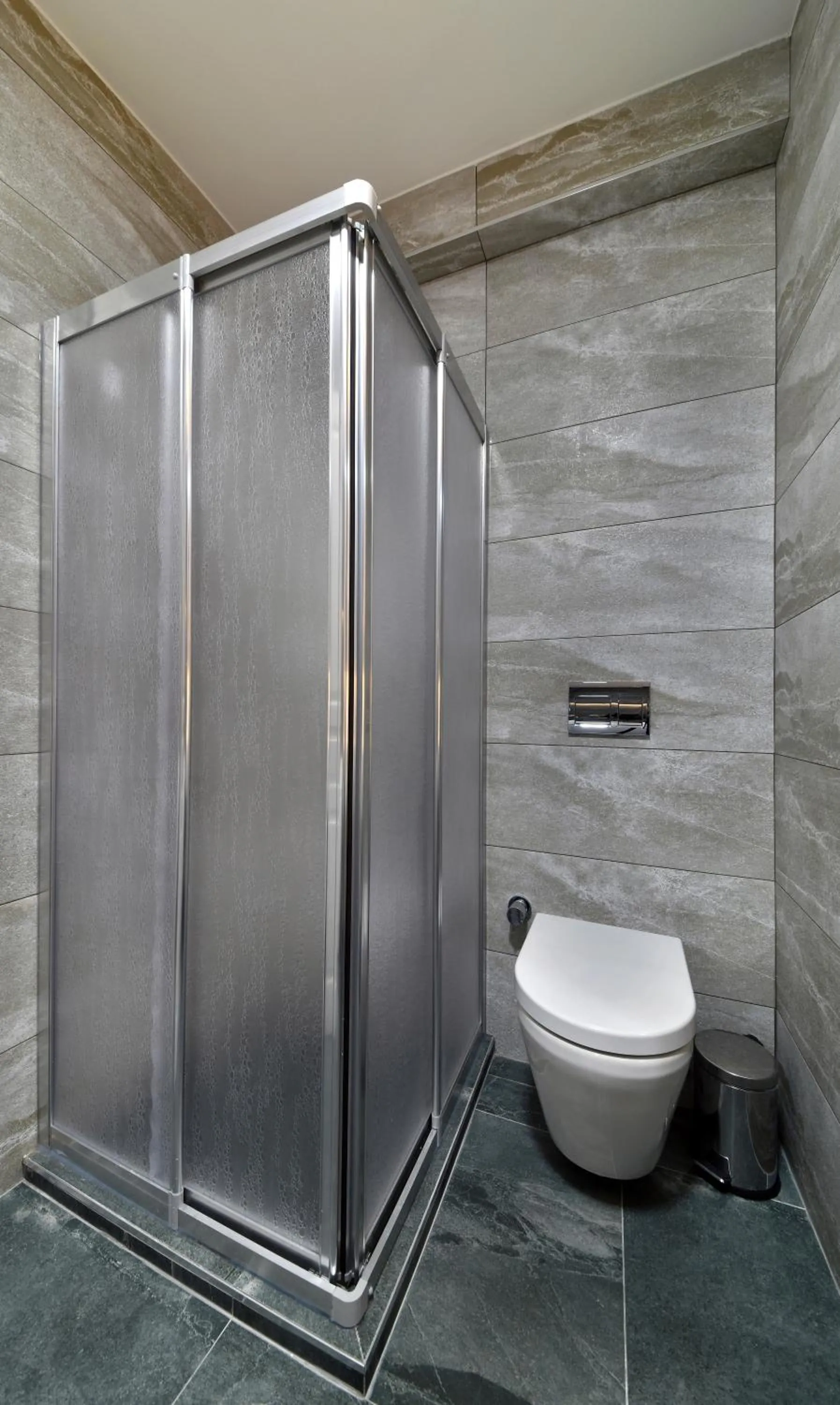 Nish Suites Atasehir