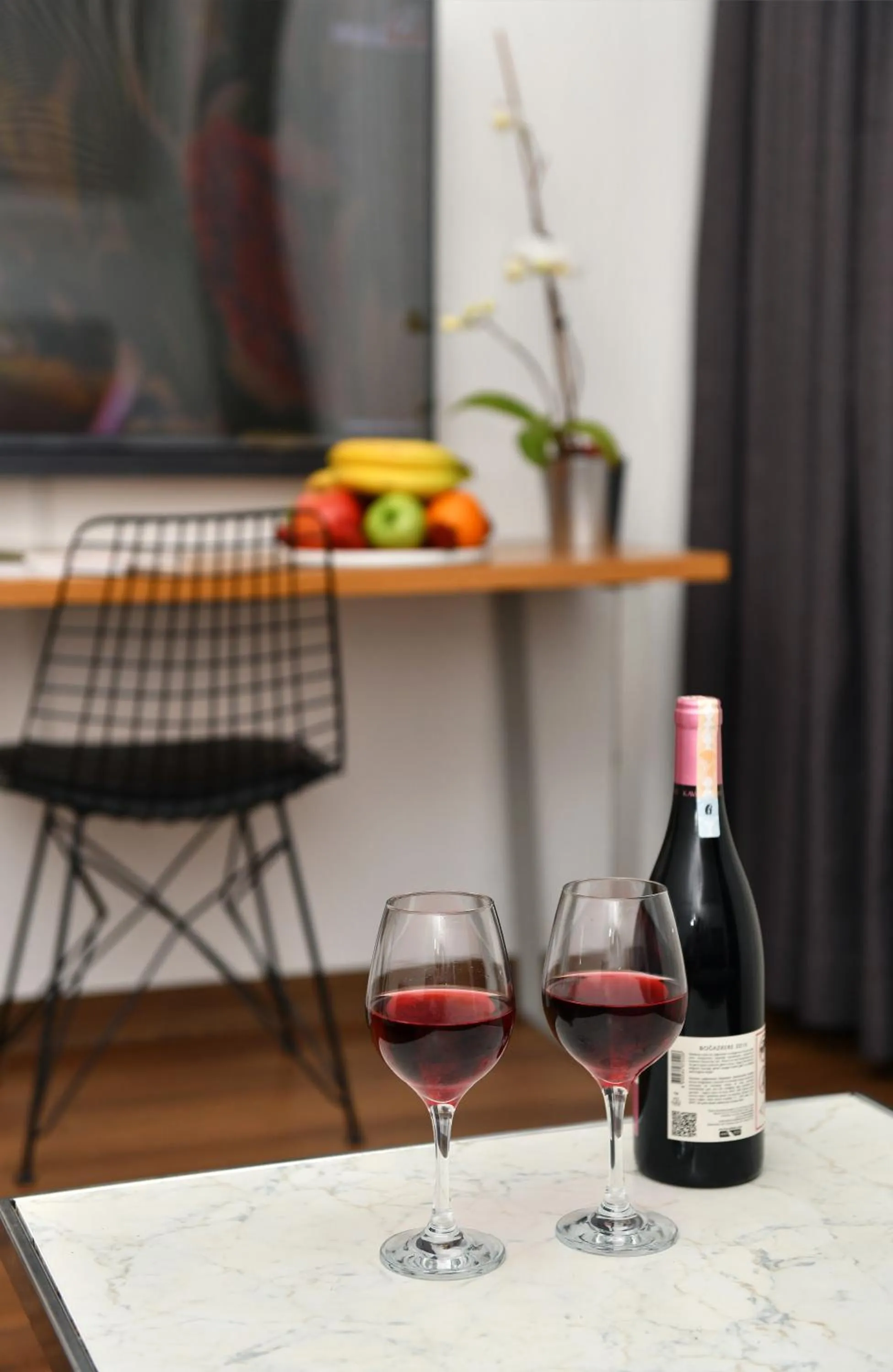 Nish Suites Atasehir