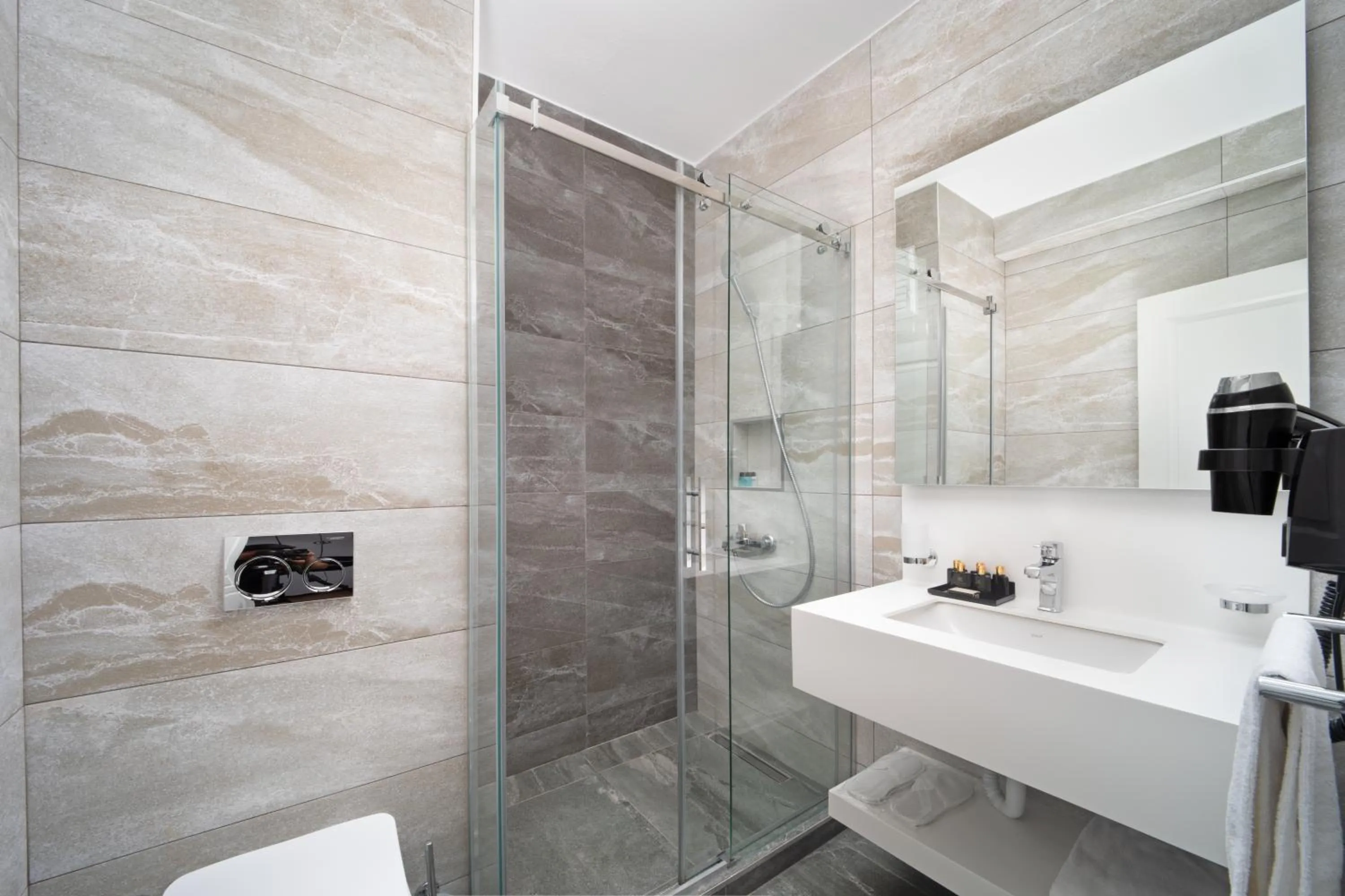 Nish Suites Atasehir