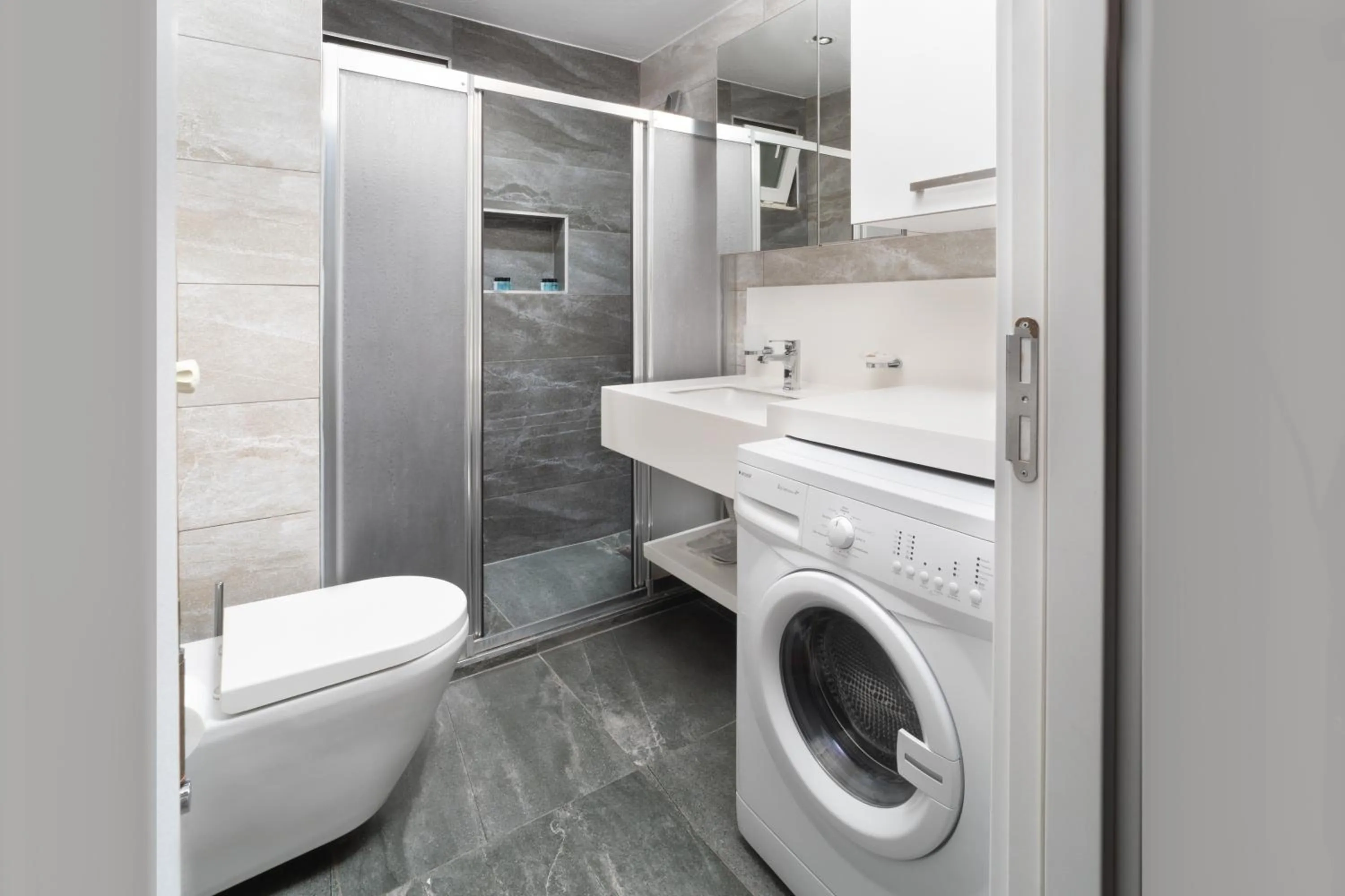 Nish Suites Atasehir