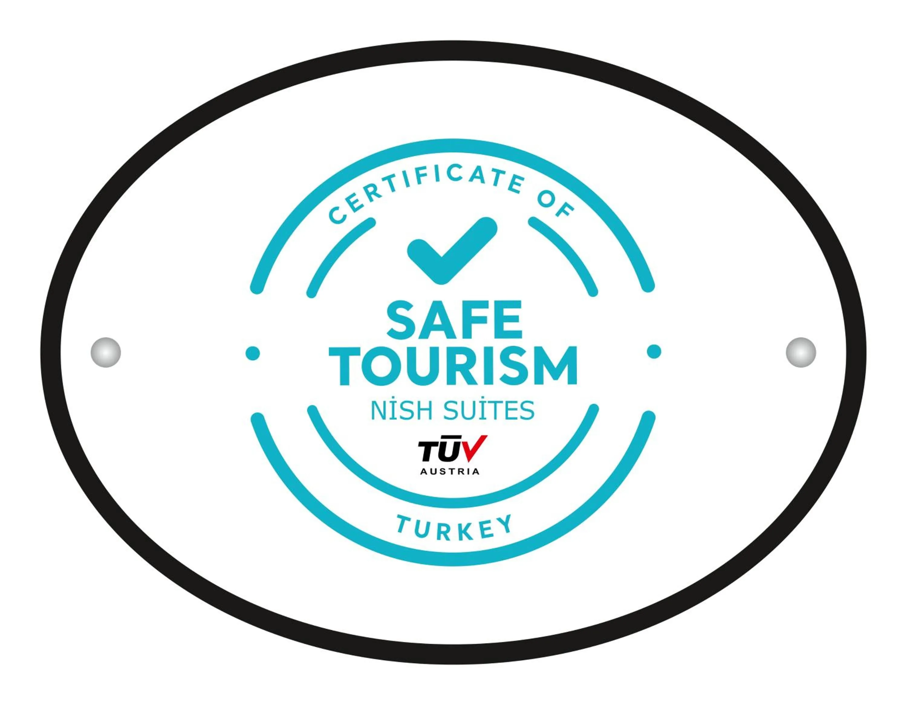 Nish Suites Atasehir