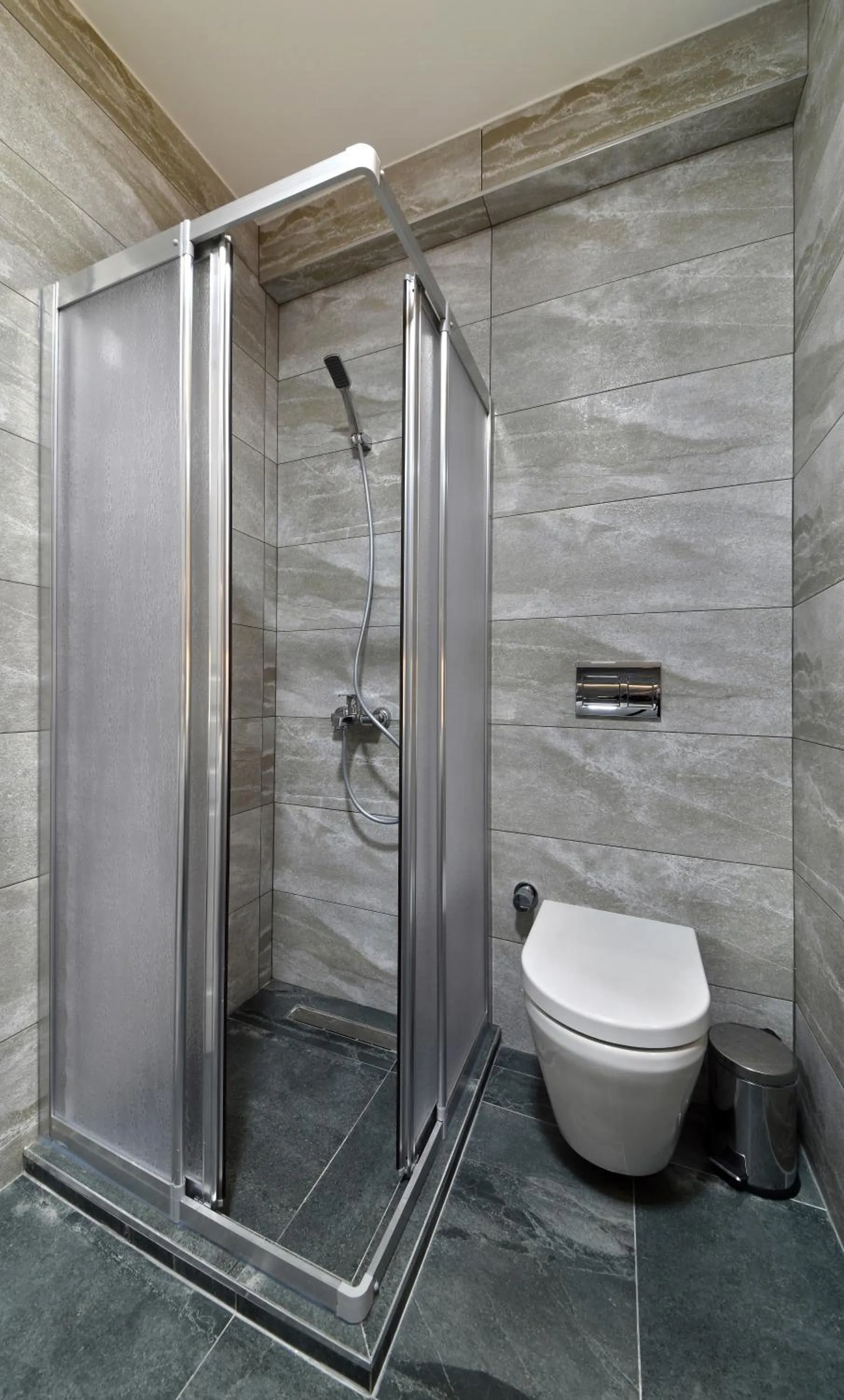 Nish Suites Atasehir