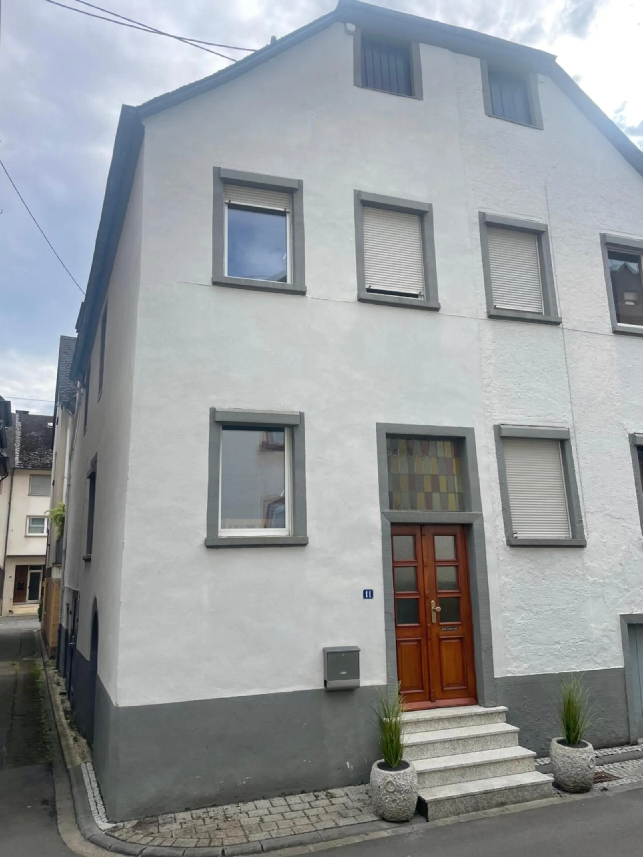 Haus Janne