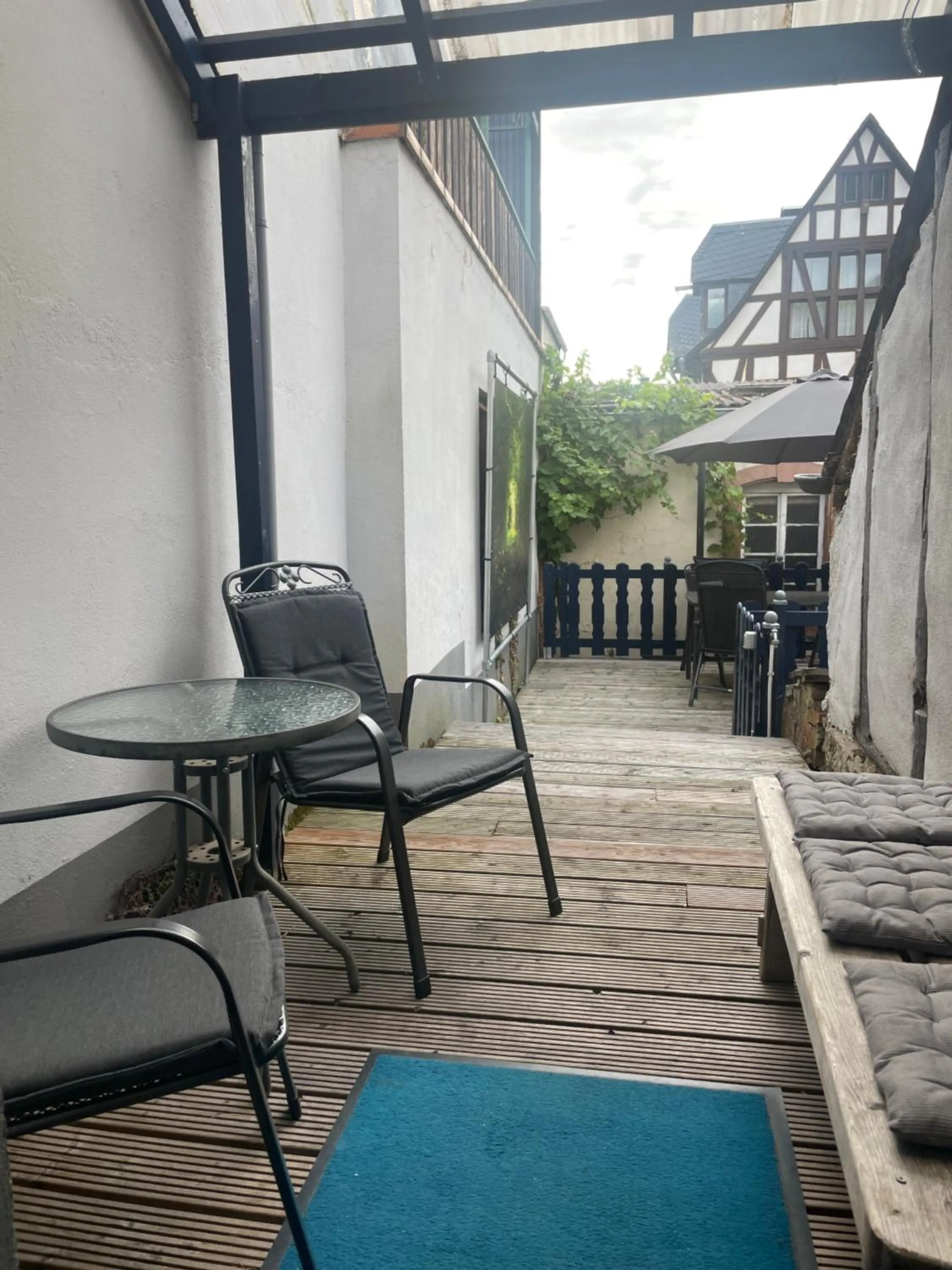Haus Janne