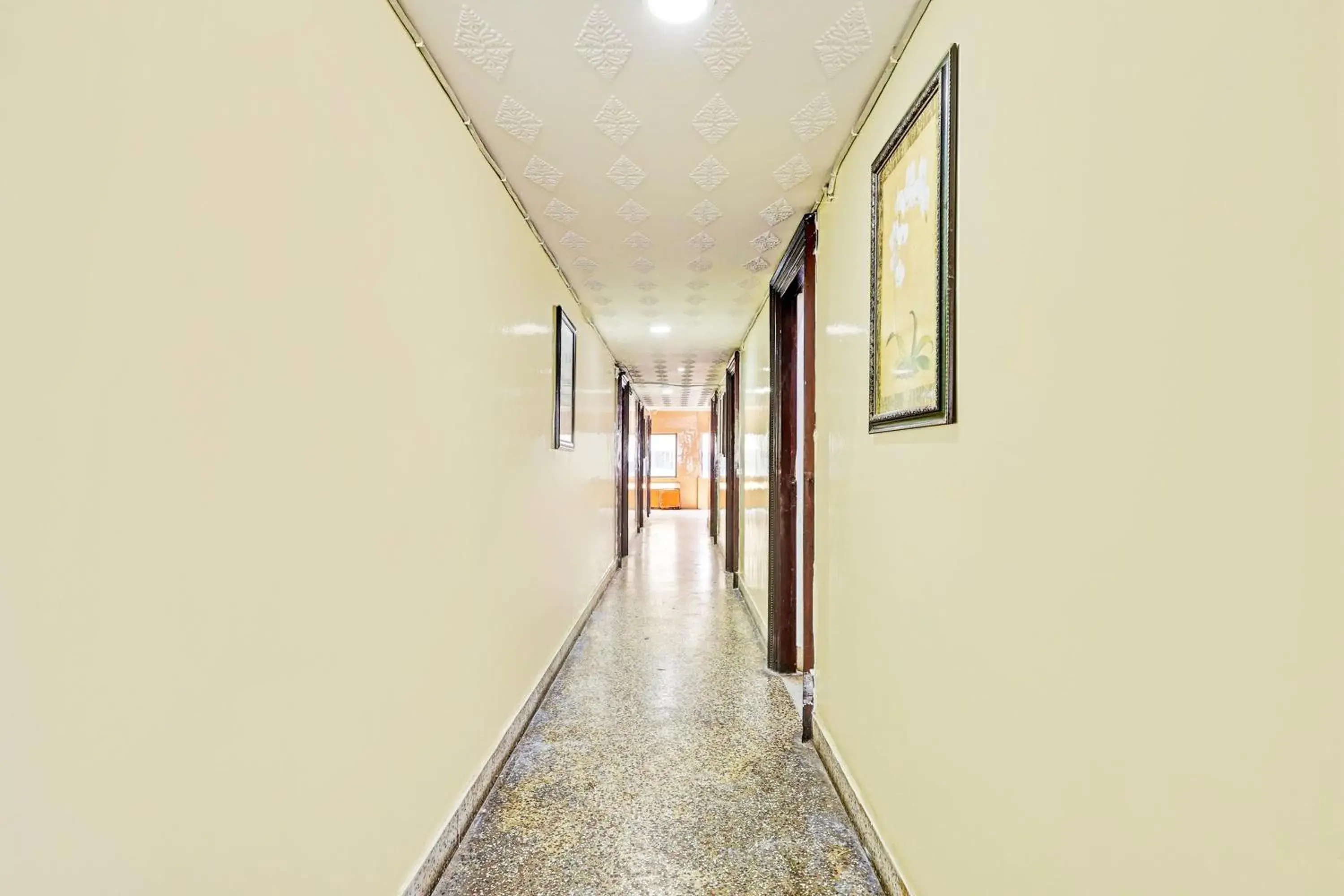 Hotel O Besant Road Hotel O Besant Road