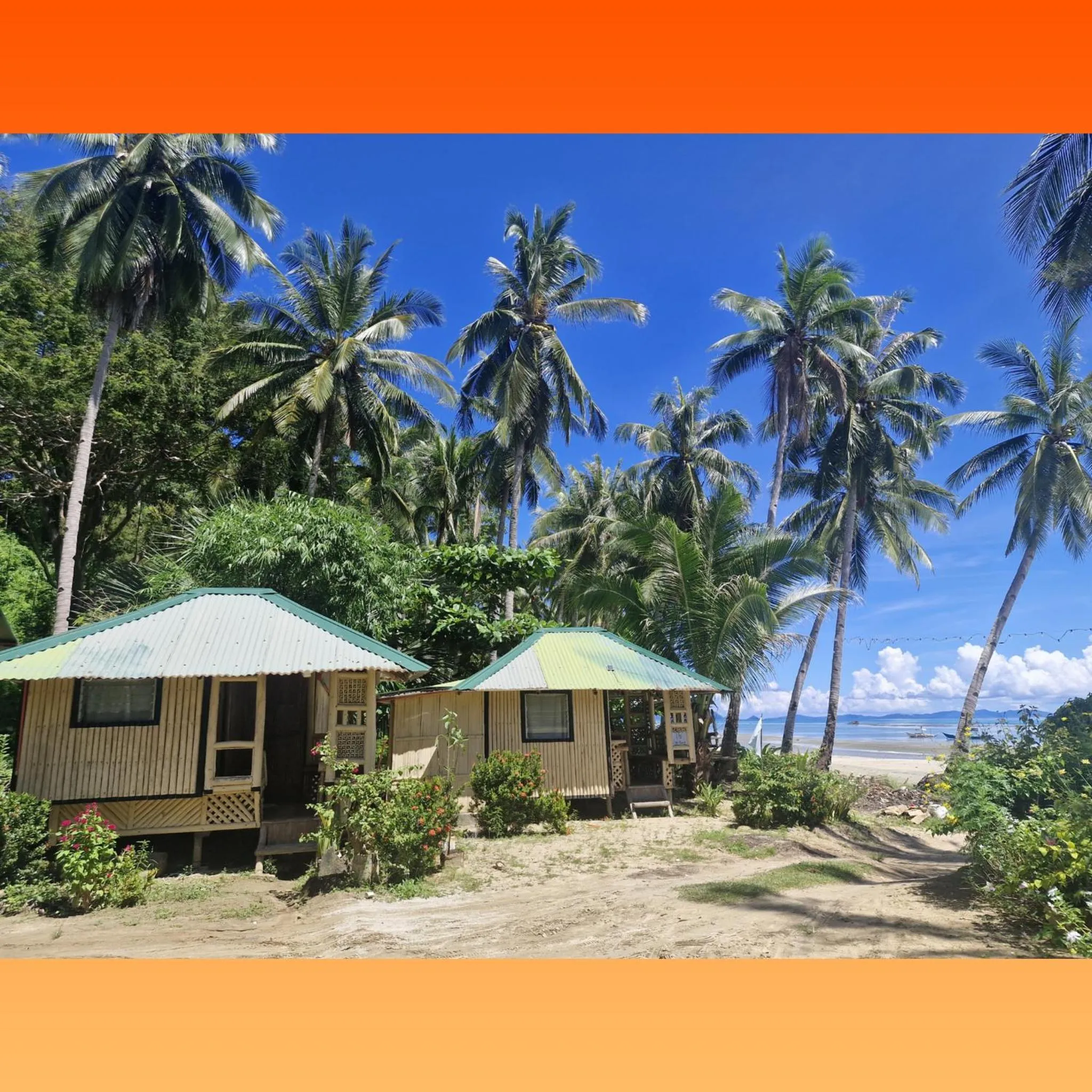 View (from property/room) in Floresitas Beach Resort