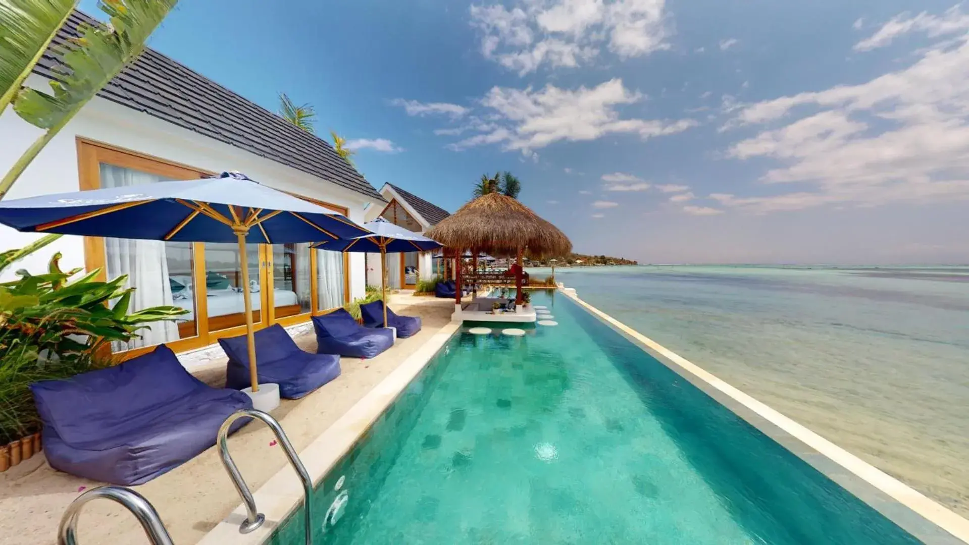 Segara Seaside Resort Segara Seaside Resort